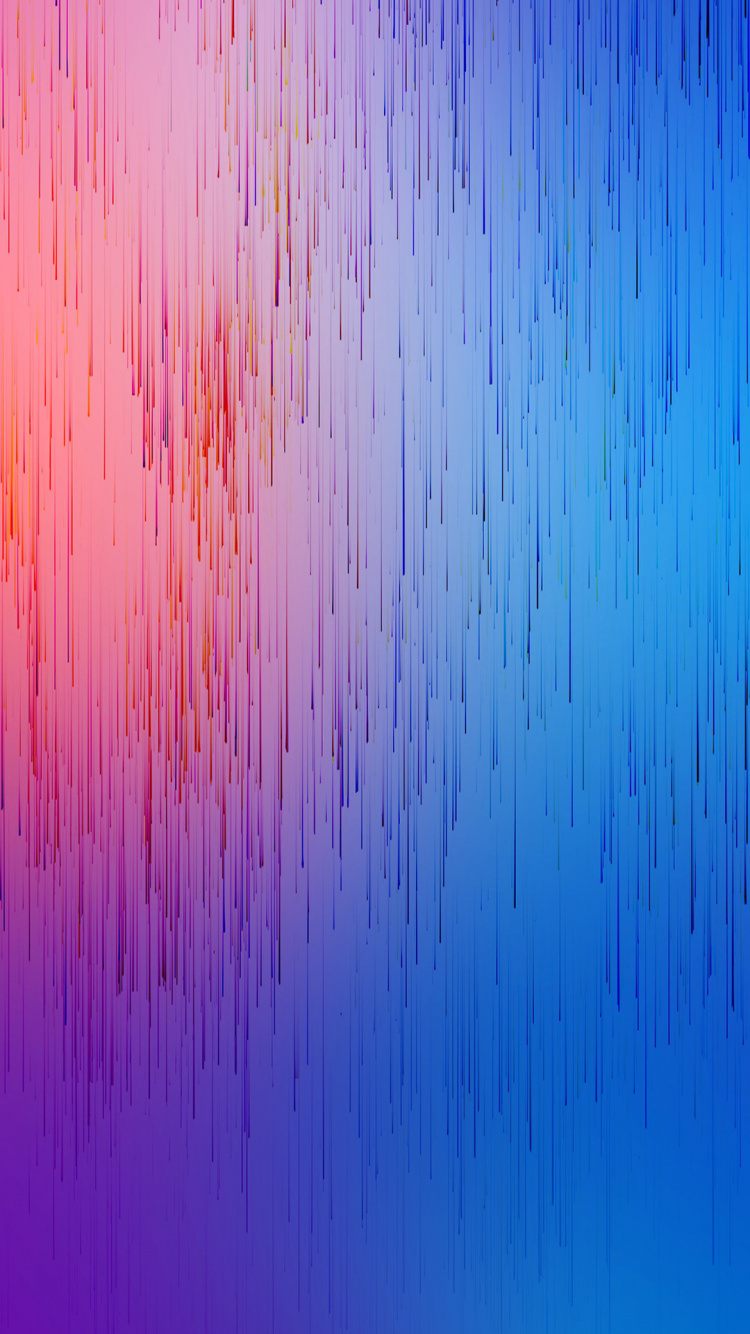 Reeder Telefon Duvar Katlar, Telephone, Ios, Colorfulness, Blue. Wallpaper in 750x1334 Resolution