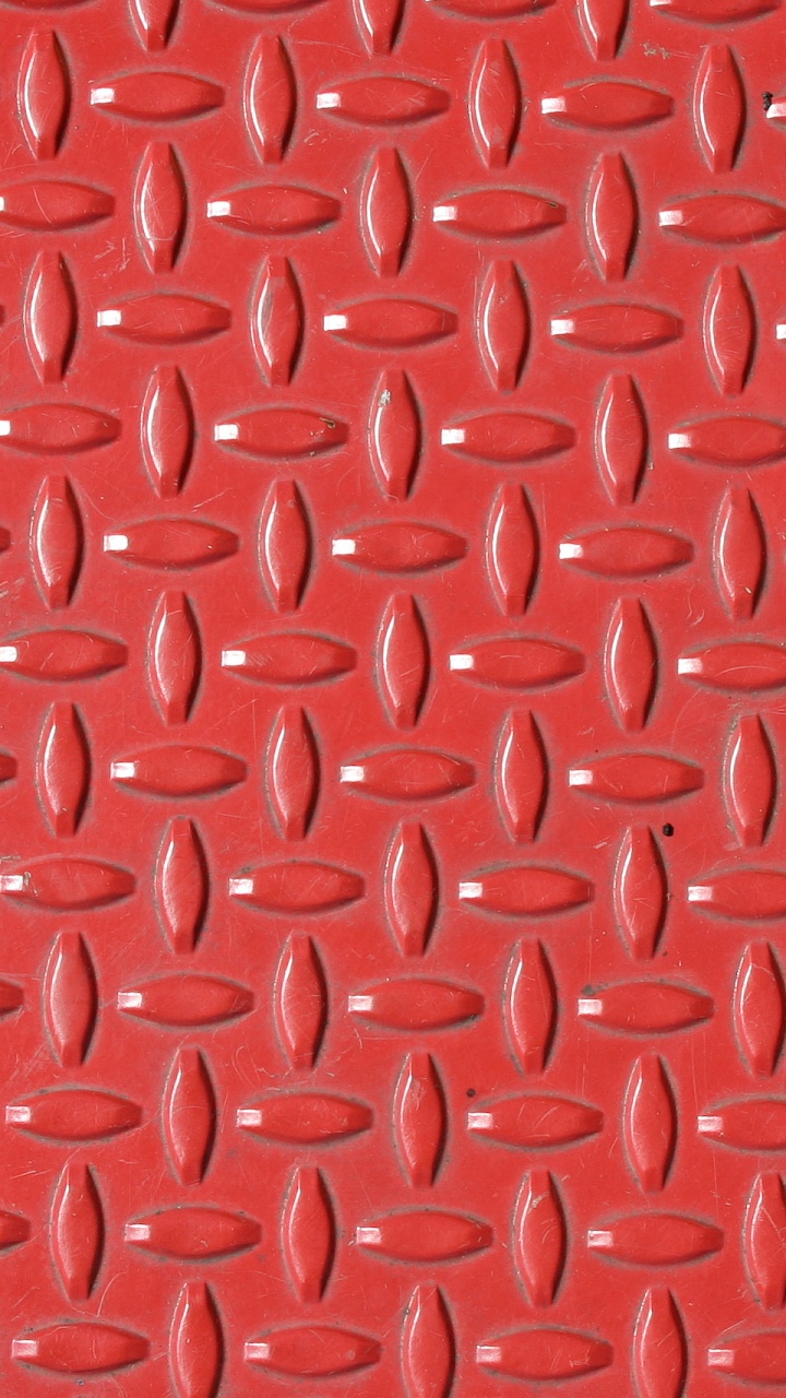 Ladrillo de Hormigón Rojo y Blanco. Wallpaper in 720x1280 Resolution