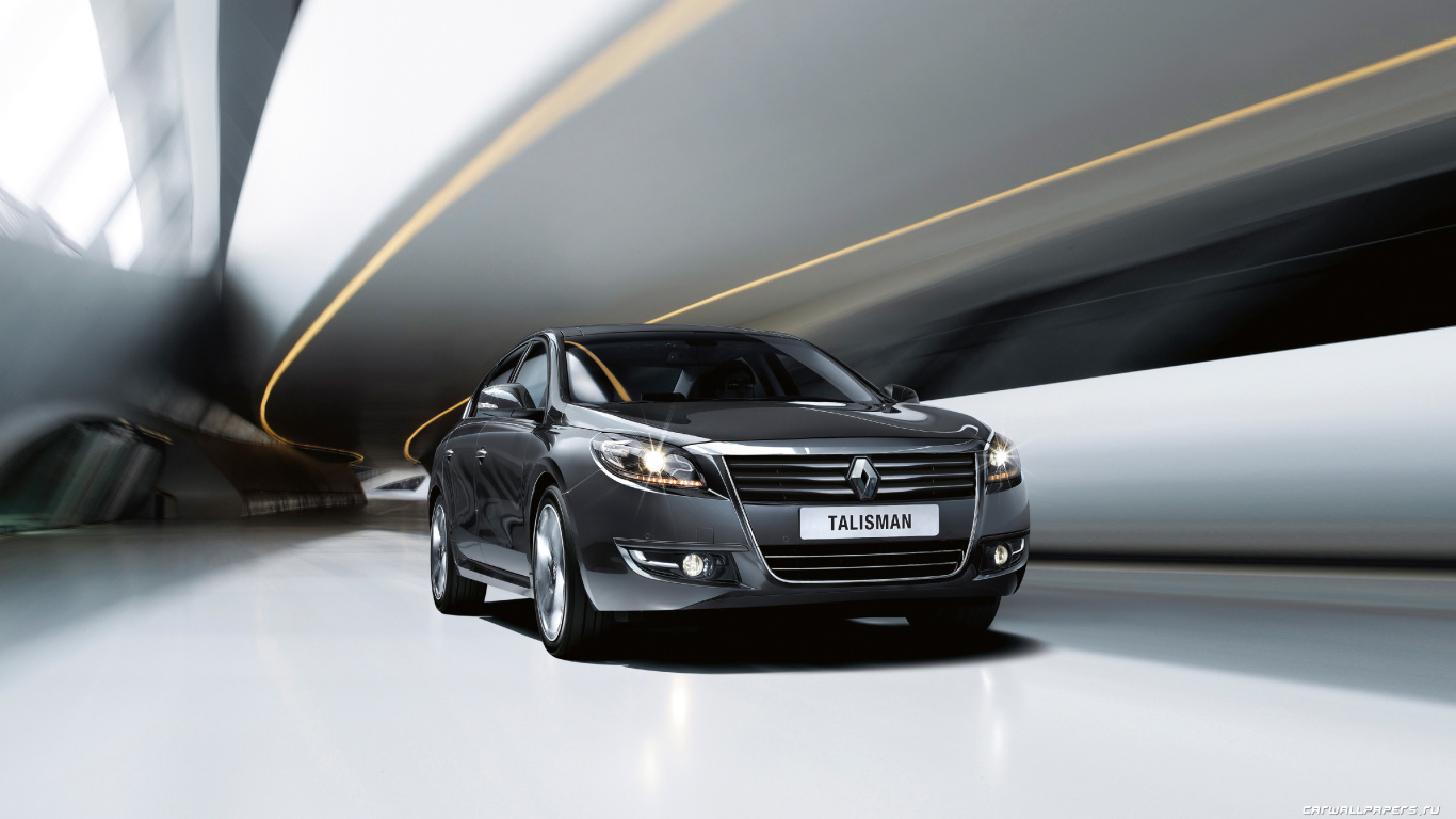 Schwarze Mercedes Benz c Klasse Unterwegs. Wallpaper in 1366x768 Resolution