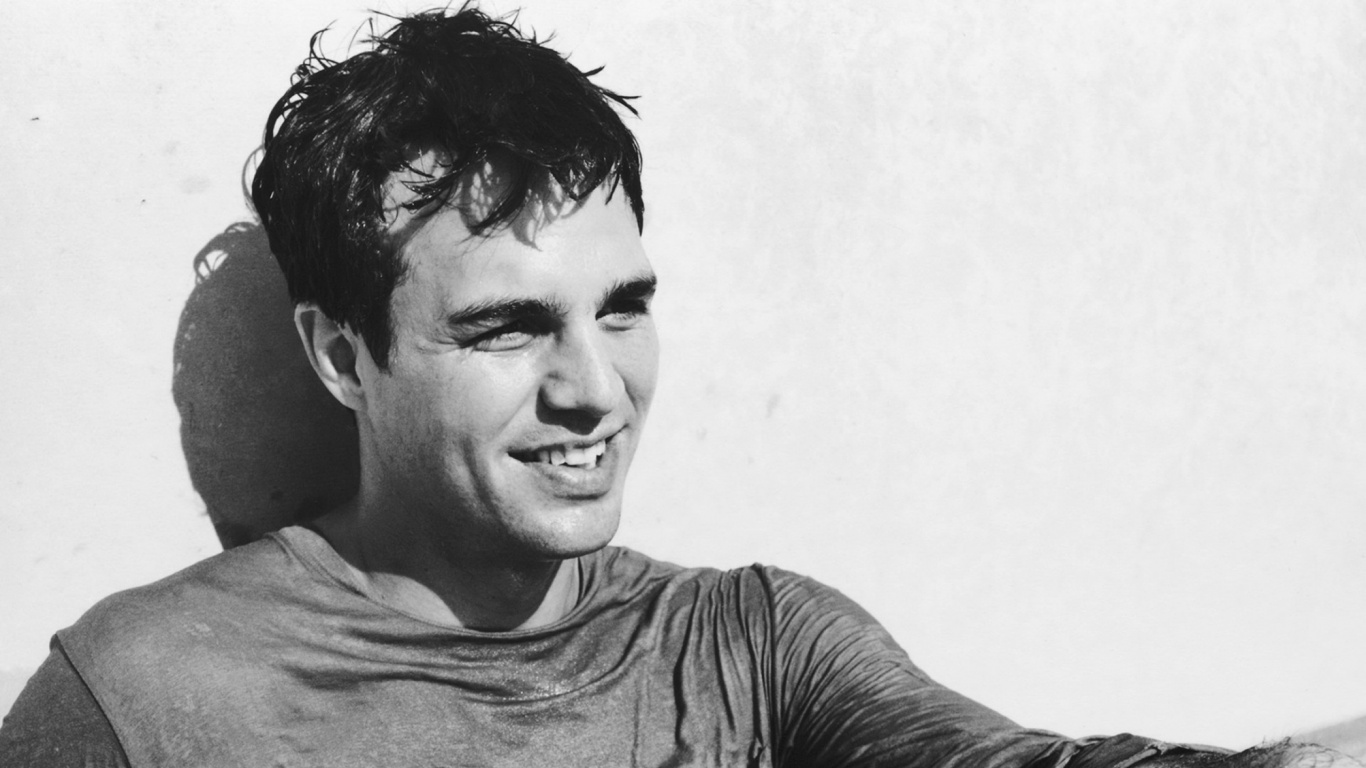 Mark Ruffalo, Hulk, Célébrité, L'expression du Visage, Front. Wallpaper in 1366x768 Resolution