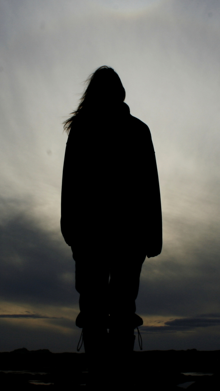 Youtube上的, 地球的气氛, 地平线, 大海 壁纸 750x1334 允许