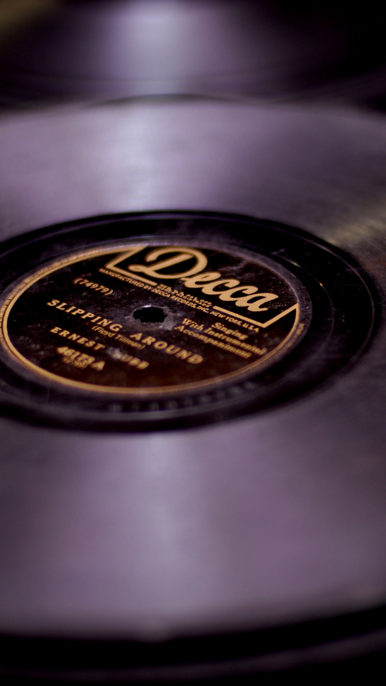 Schallplatte, Aufnahme, Gramophone Record, Compact Disc, Compact Cassette. Wallpaper in 750x1334 Resolution