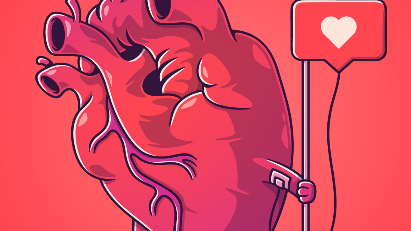 Cartoon, Illustration, Arts Visuels, Wud Concept sp Zoo, Corps Humain. Wallpaper in 1366x768 Resolution