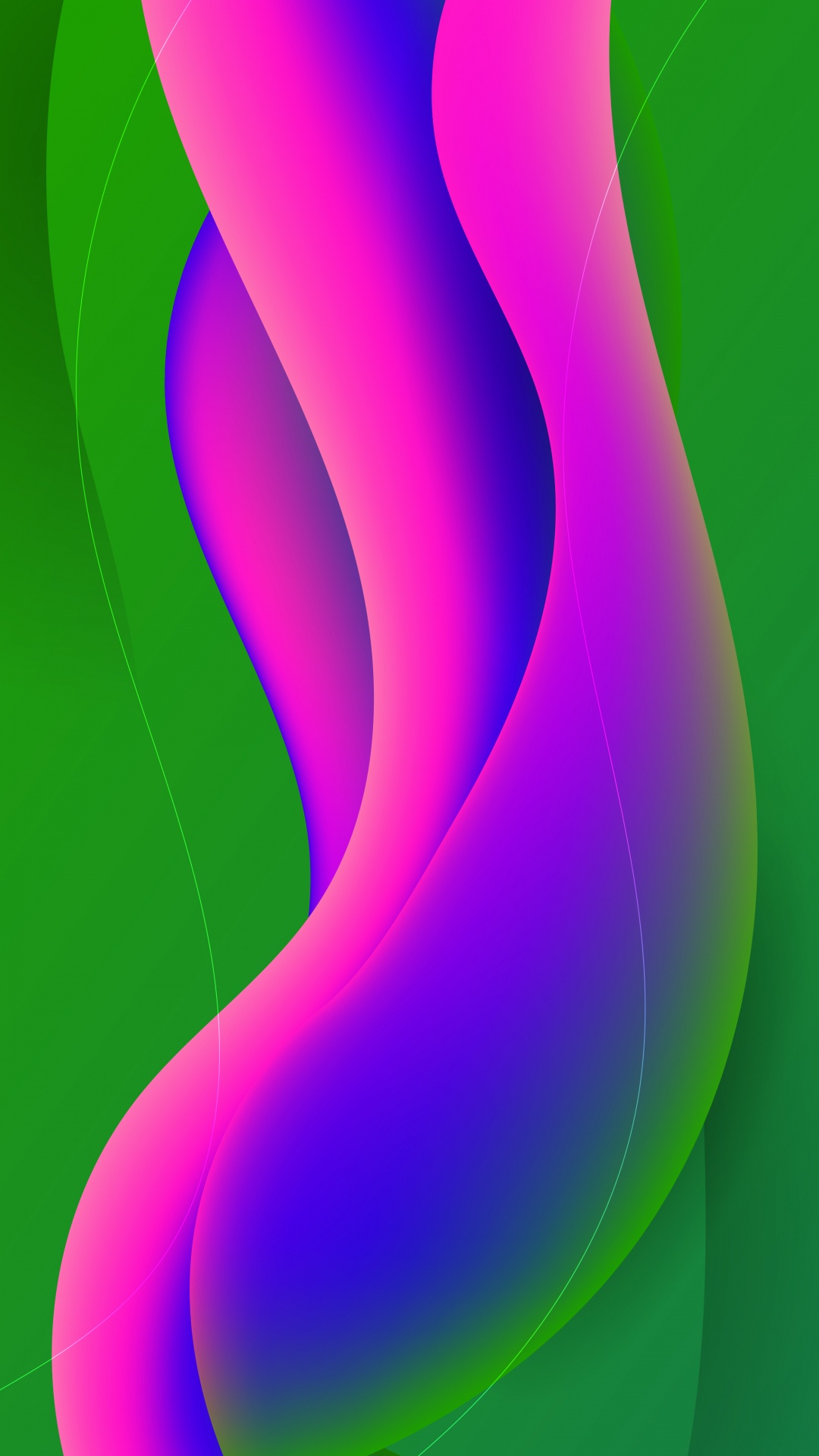 Kunst, Grafik-design, Farbigkeit, Purpur, Veilchen. Wallpaper in 1080x1920 Resolution