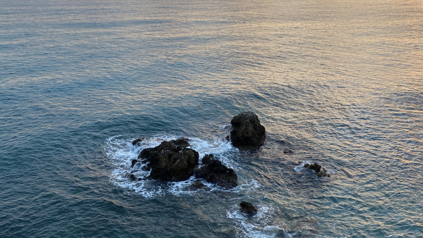 大海, 科学, 物理学, 水资源, 自然景观 壁纸 1366x768 允许