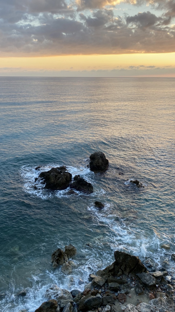 大海, 科学, 物理学, 水资源, 自然景观 壁纸 720x1280 允许