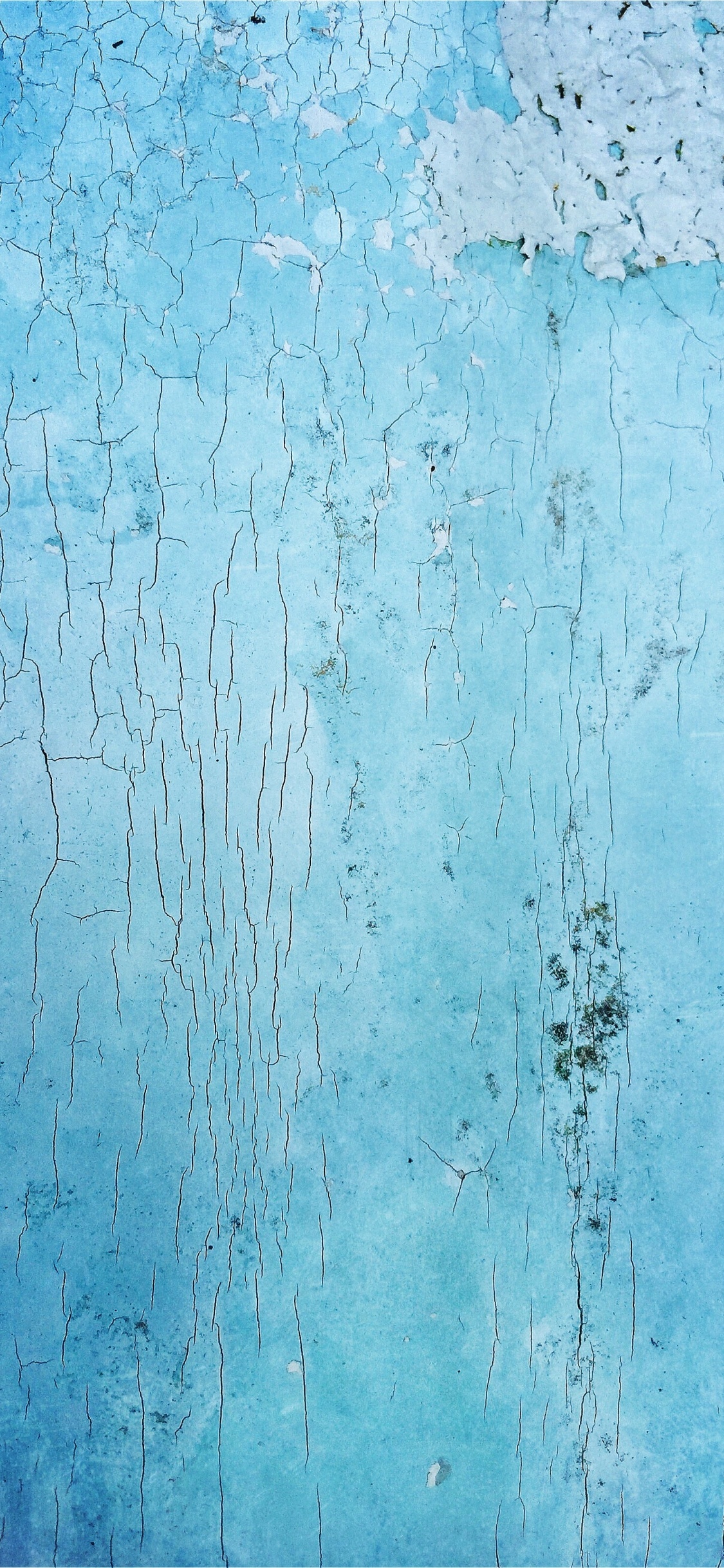 Textur, Blau, Aqua, Türkis, Azure. Wallpaper in 1125x2436 Resolution