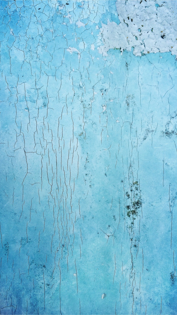Textur, Blau, Aqua, Türkis, Azure. Wallpaper in 720x1280 Resolution