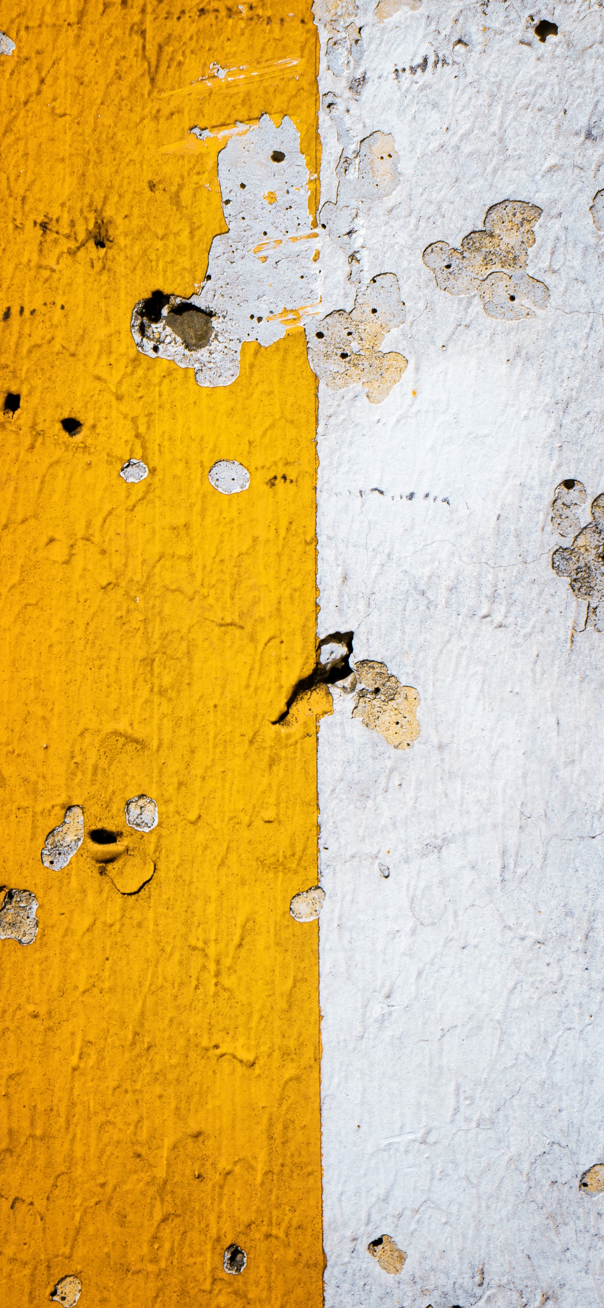 Mur, Brown, Ambre, Jaune, Gris. Wallpaper in 1242x2688 Resolution