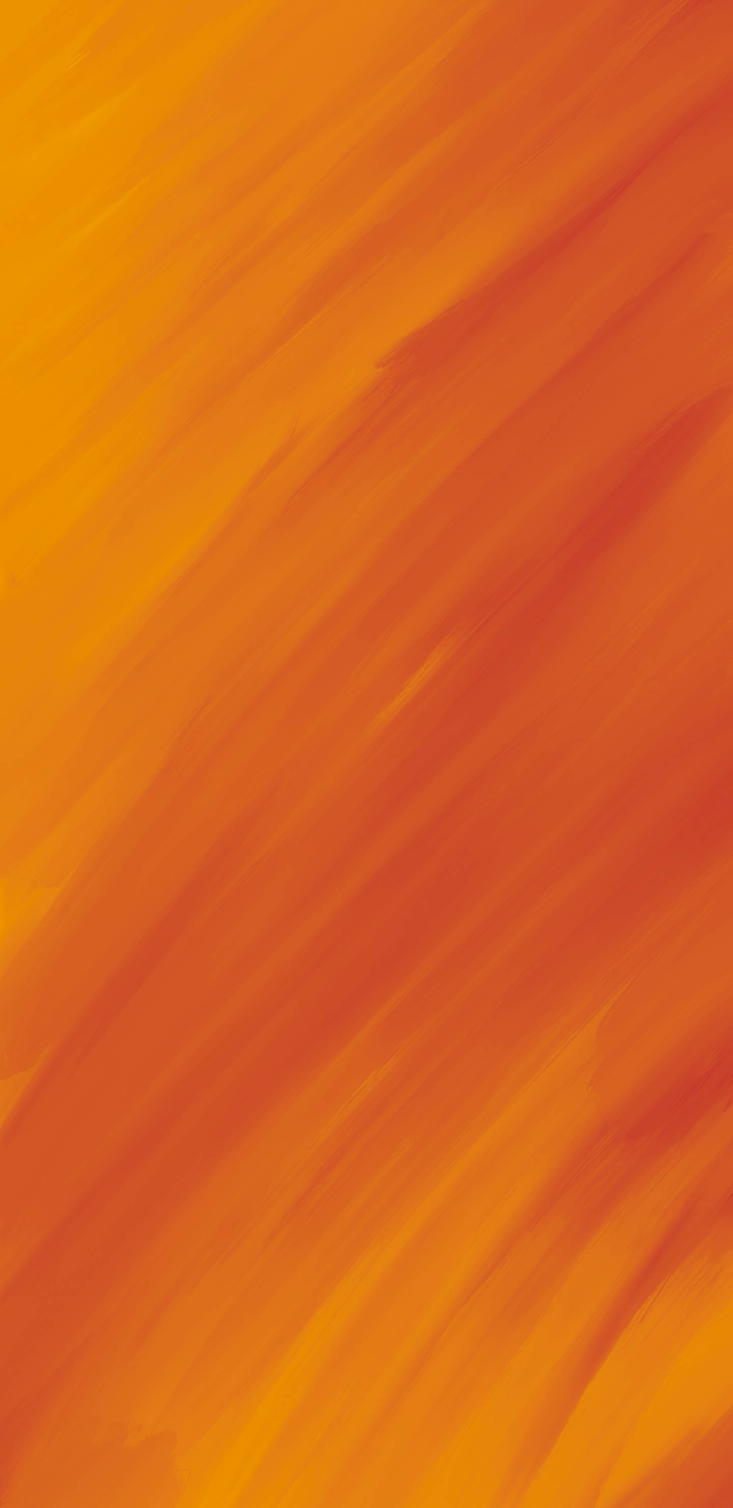 橙色, 气氛, 棕色, 琥珀色, 艺术 壁纸 1440x2960 允许