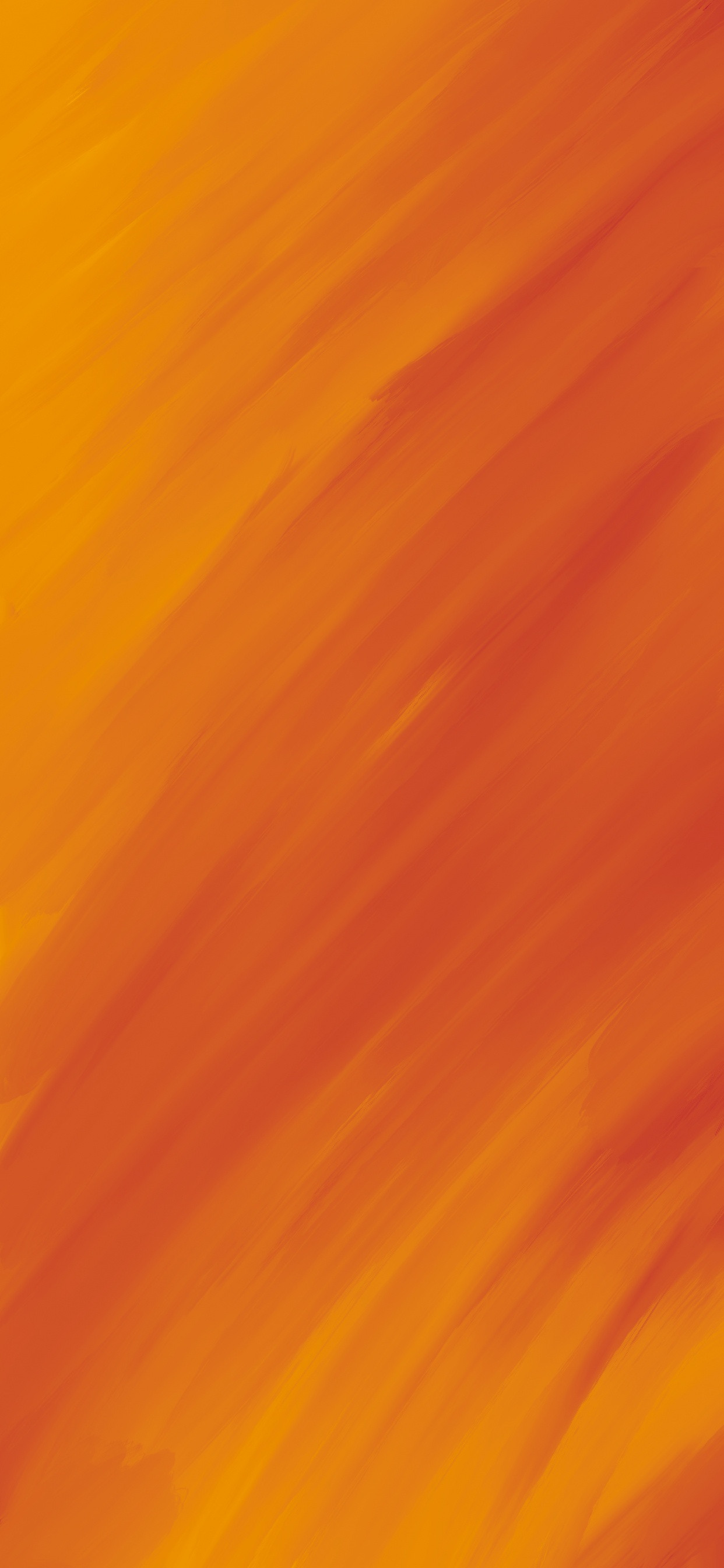 Orange, Atmosphere, Brown, Amber, Art. Wallpaper in 1242x2688 Resolution