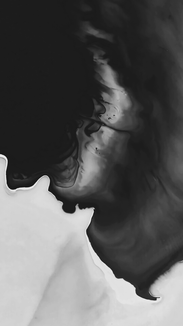 Xiaomi, Xiaomi Redmi 6 Pro, Hell-Dunkel-Farbschema, Ios, IOS 13. Wallpaper in 720x1280 Resolution