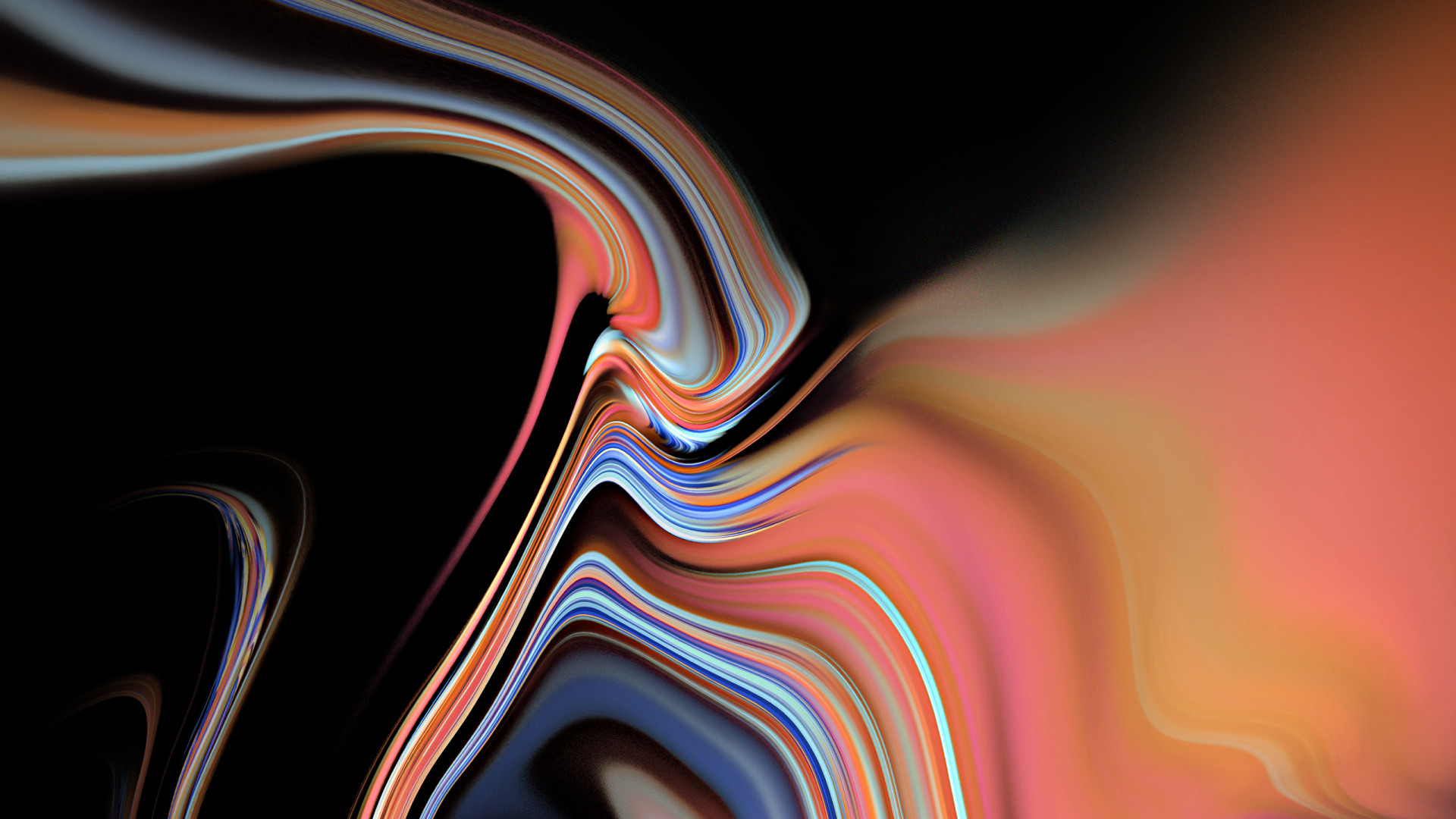 Samsung Galaxy, Samsung, Samsung Galaxy Note 9, Smartphone, 6 4 Pouces. Wallpaper in 1920x1080 Resolution