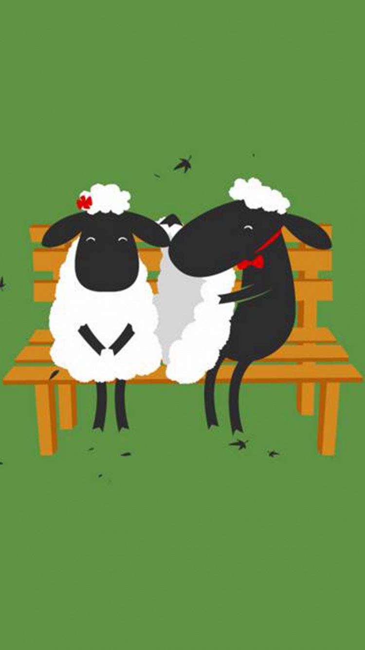 Illustration, Dessin, Cartoon, Carnivores, Art. Wallpaper in 750x1334 Resolution