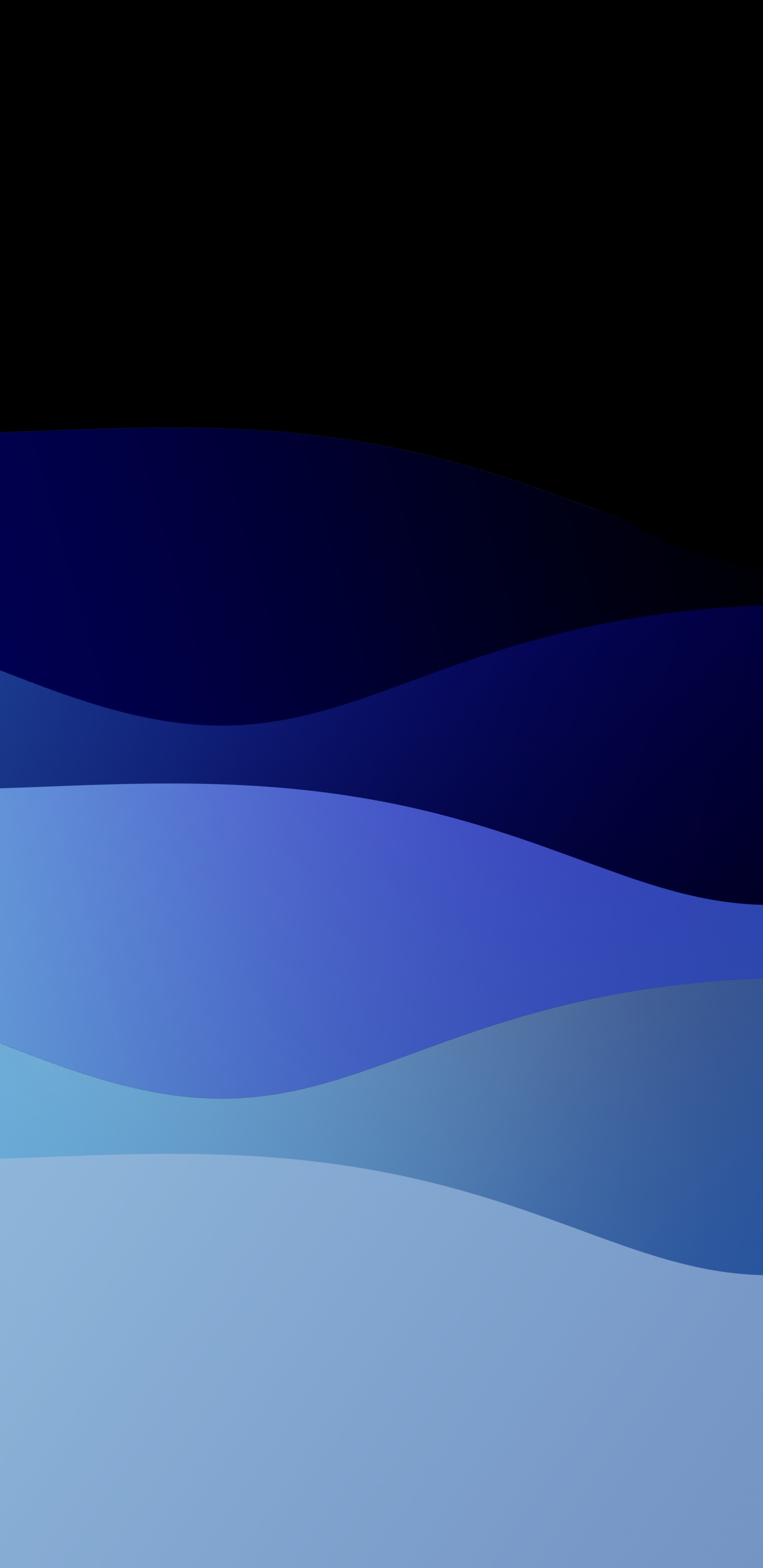 Kobaltblau, Rechteck, Farbtöne Und Schattierungen, Electric Blue, Piste. Wallpaper in 1440x2960 Resolution