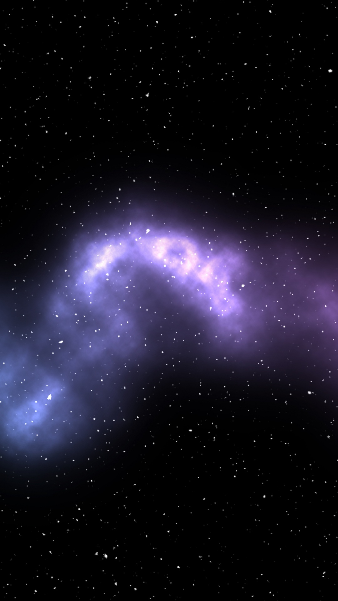 宇宙, 气氛, 外层空间, 天文学对象, 天的事件 壁纸 1080x1920 允许