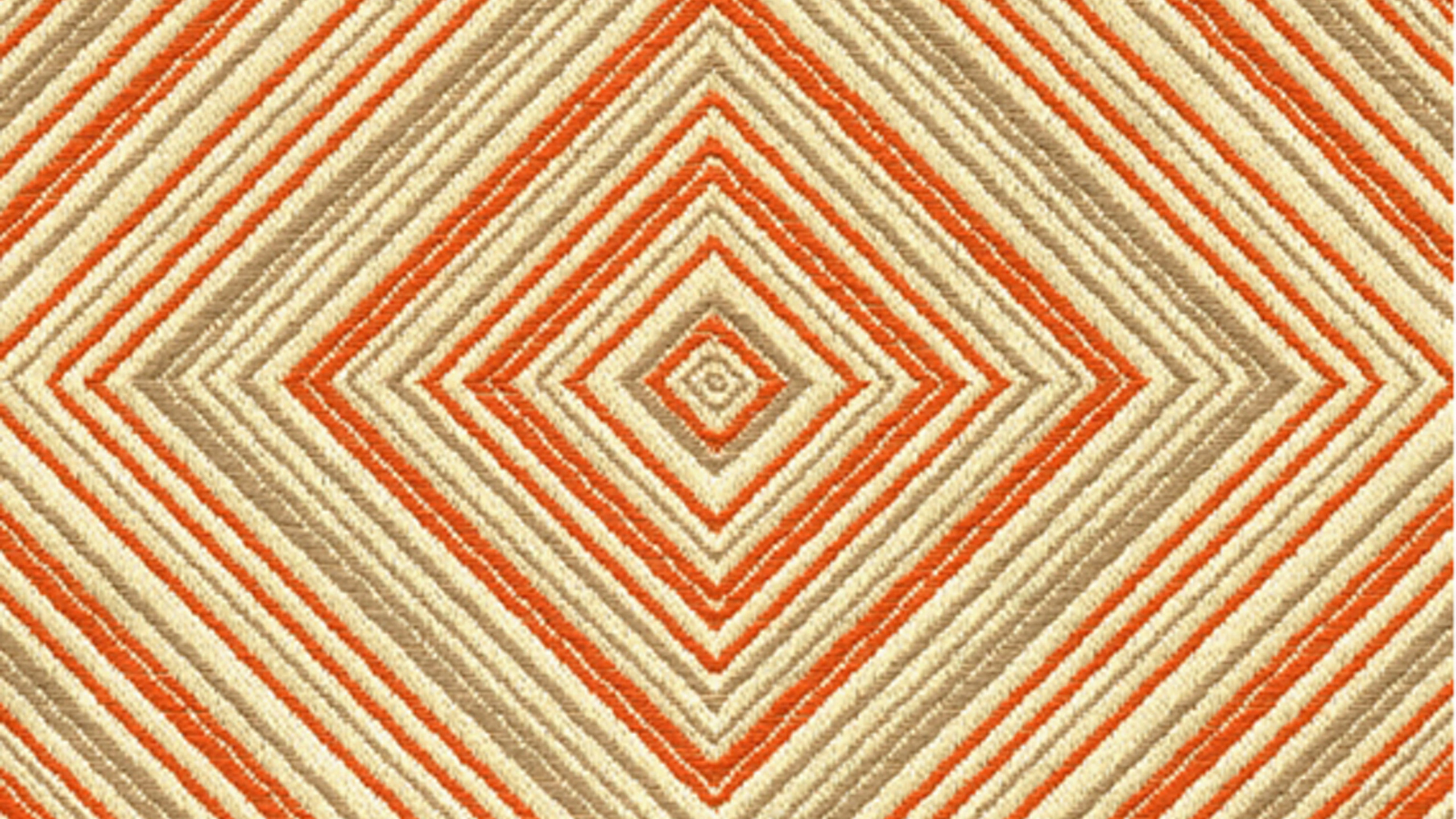 White and Brown Striped Textile. Wallpaper in 2560x1440 Resolution
