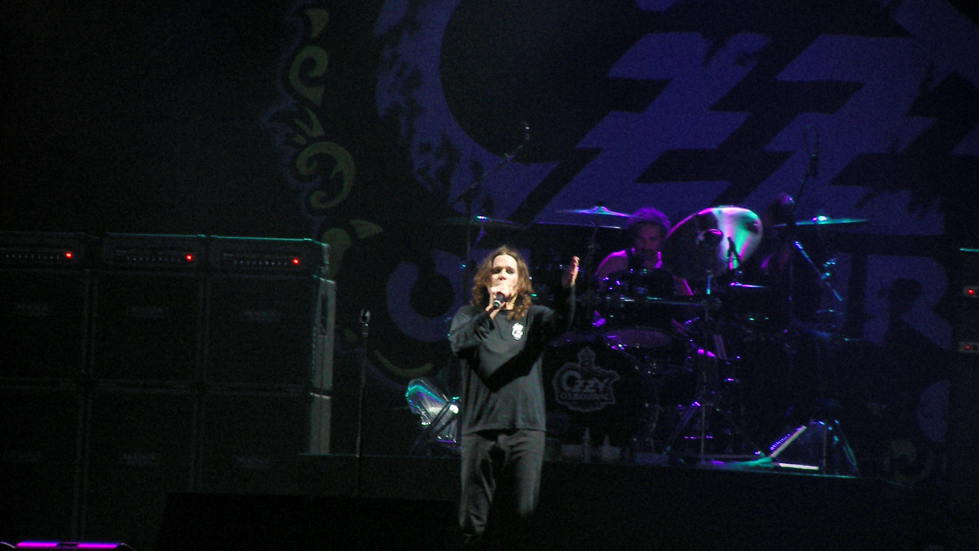 Rock Concert, Concert, Performance, Entertainment, Performing Arts. Wallpaper in 1920x1080 Resolution