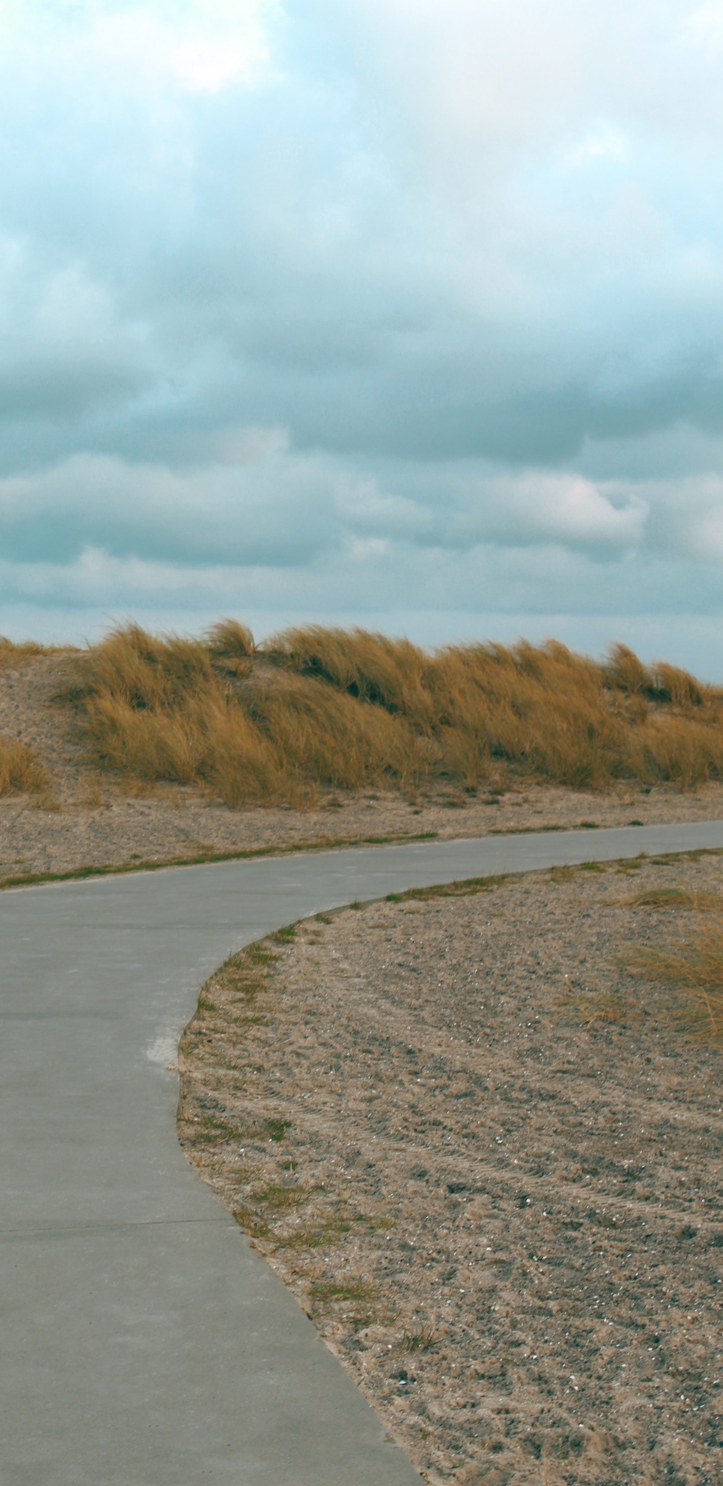 See, Wasserressourcen, Loch, Meer, Himmel. Wallpaper in 1440x2960 Resolution