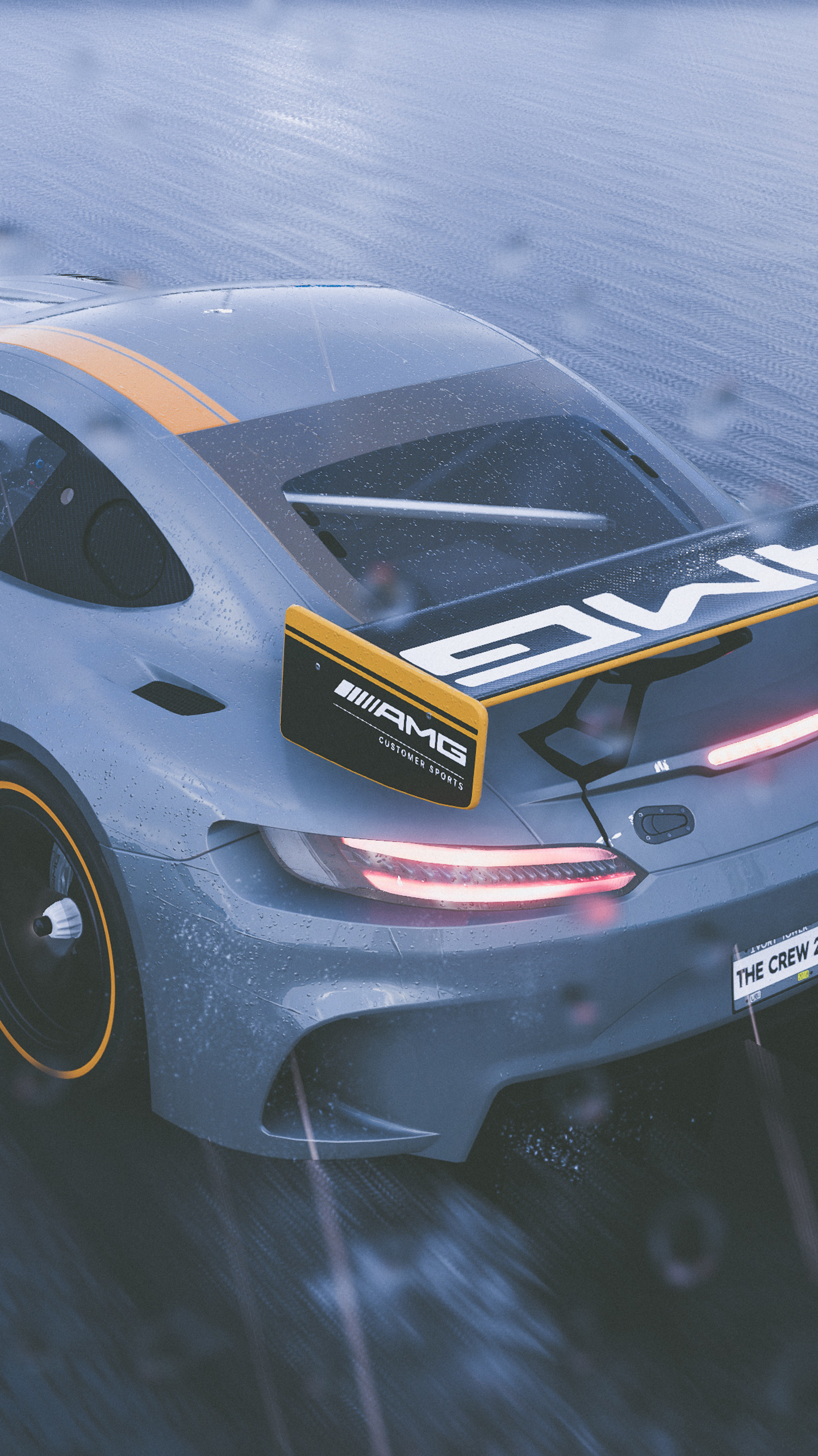 Mclaren 12c, Car, Sportwagen, Luxusauto, Sport Auto Racing. Wallpaper in 1440x2560 Resolution