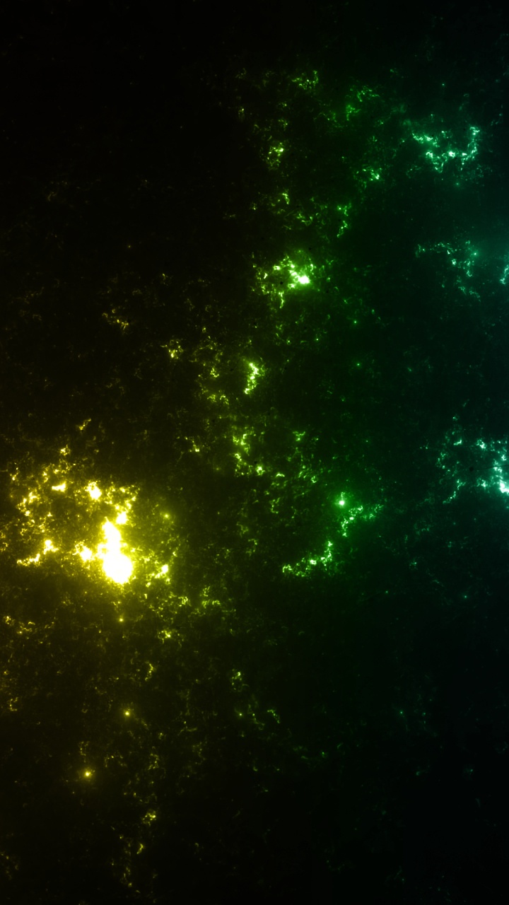 Nature, Fireworks, Water, Astronomical Object, Science. Wallpaper in 720x1280 Resolution