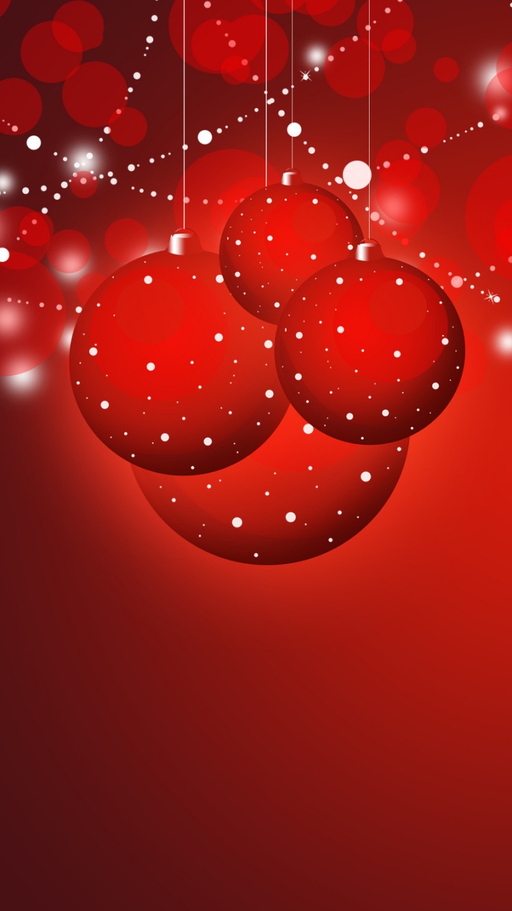 Heart, Christmas Day, Holiday, Valentines Day, Christmas Tree. Wallpaper in 720x1280 Resolution