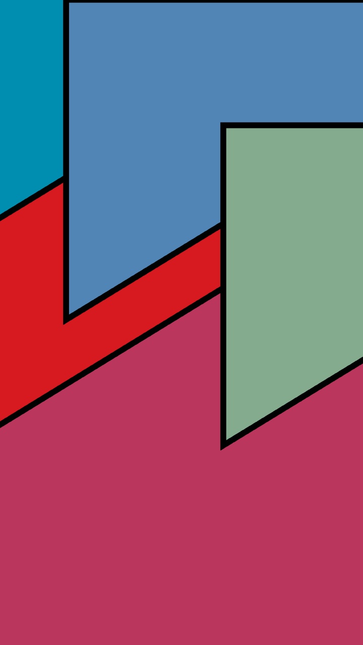 Triangle, Graphisme, la Pureté de la Couleur, Rectangle, Propriété Des Matériaux. Wallpaper in 720x1280 Resolution