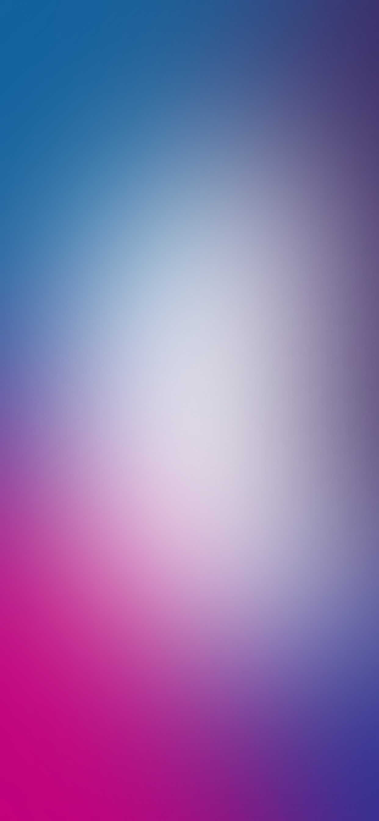 Mathematik, Geometrie, Purpur, Azure, Veilchen. Wallpaper in 1242x2688 Resolution