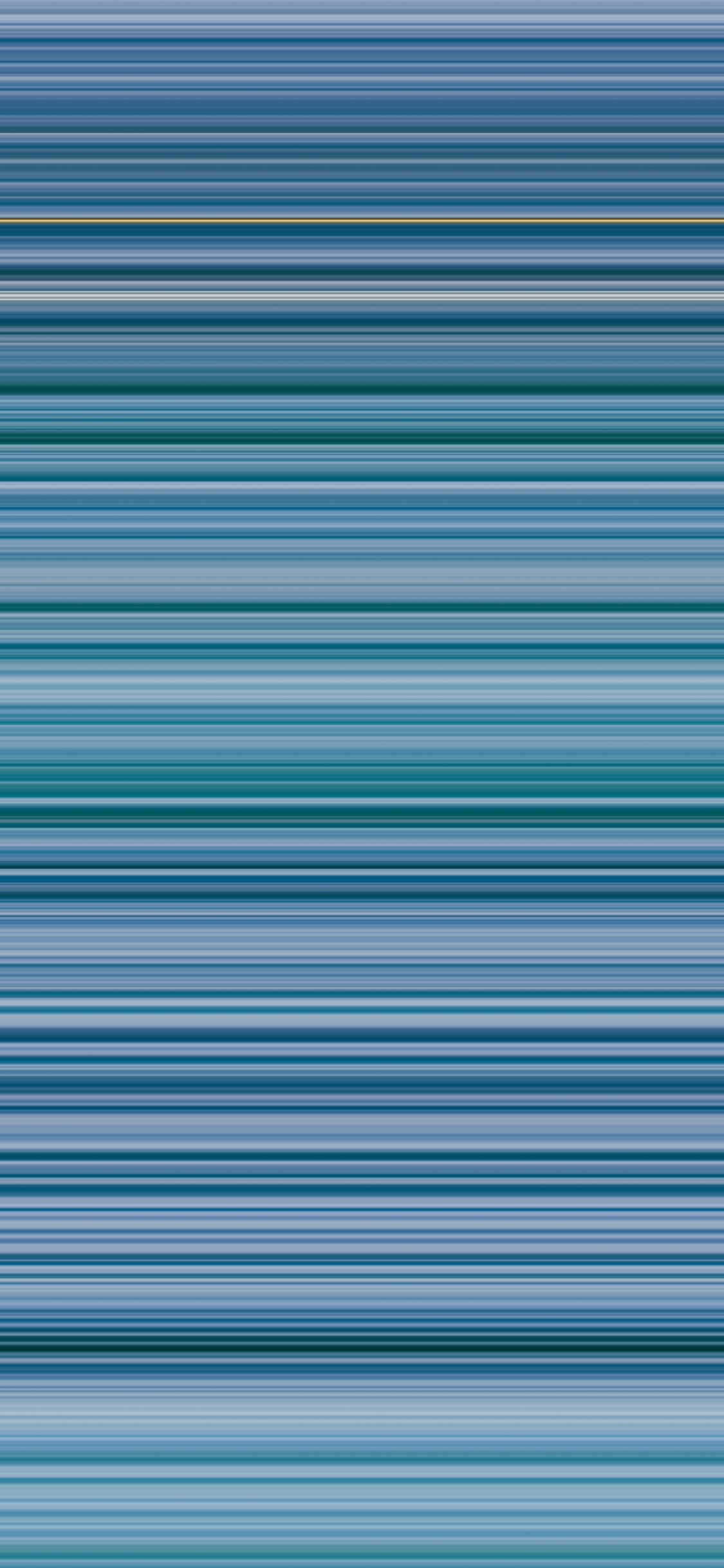 Blau-weiß Gestreiftes Textil. Wallpaper in 1125x2436 Resolution