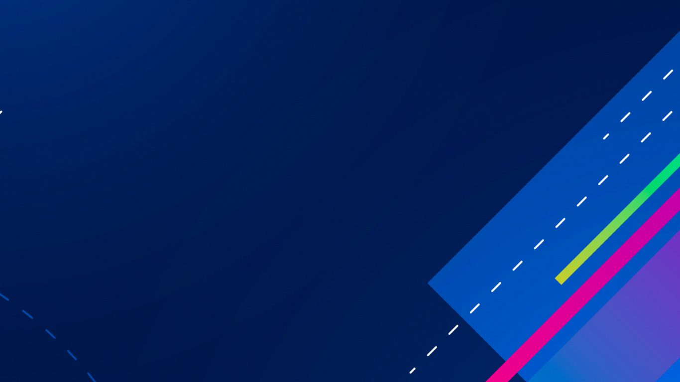 Ambiente, Diseño Gráfico, Capucha, Azure, Fila. Wallpaper in 1366x768 Resolution