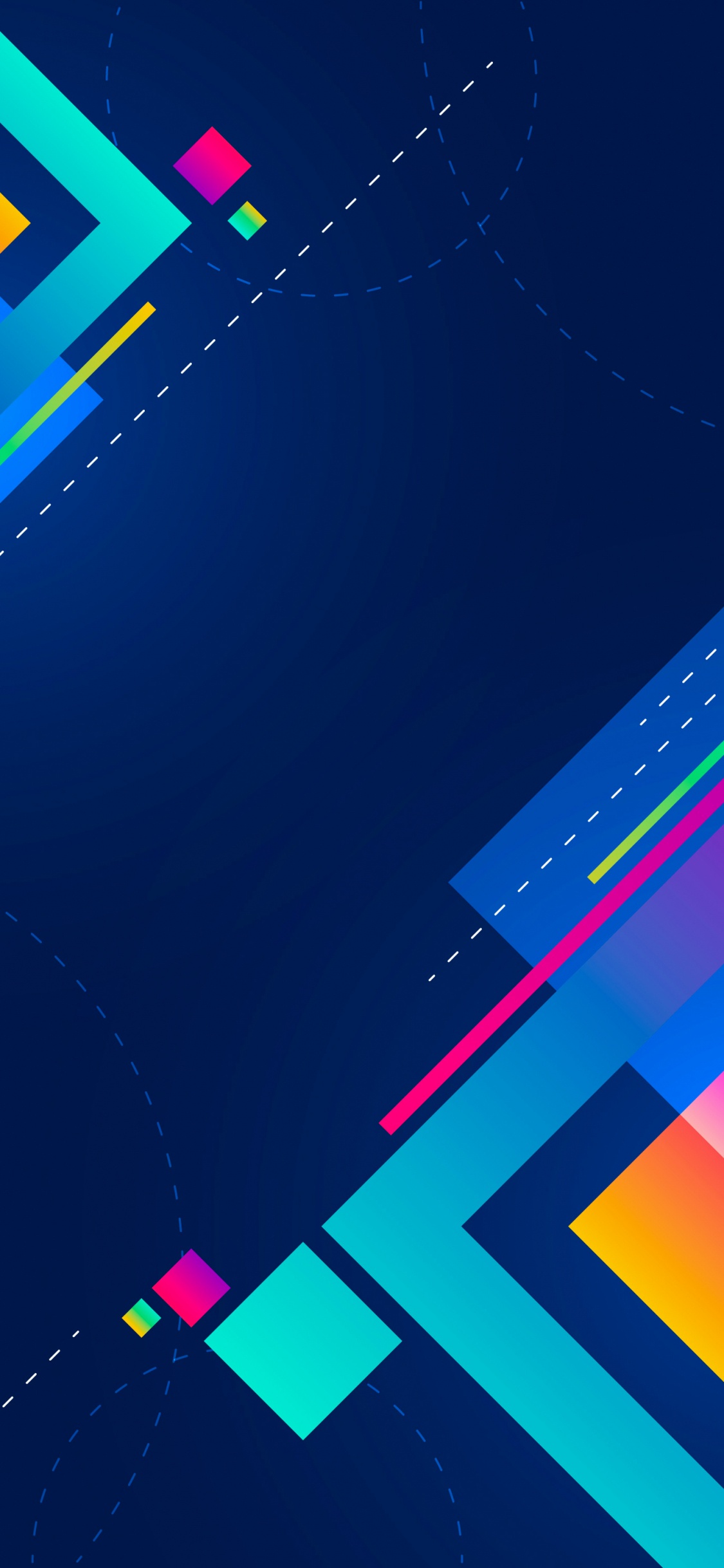 Atmosphère, Graphisme, Capuchon, Azure, Ligne. Wallpaper in 1125x2436 Resolution