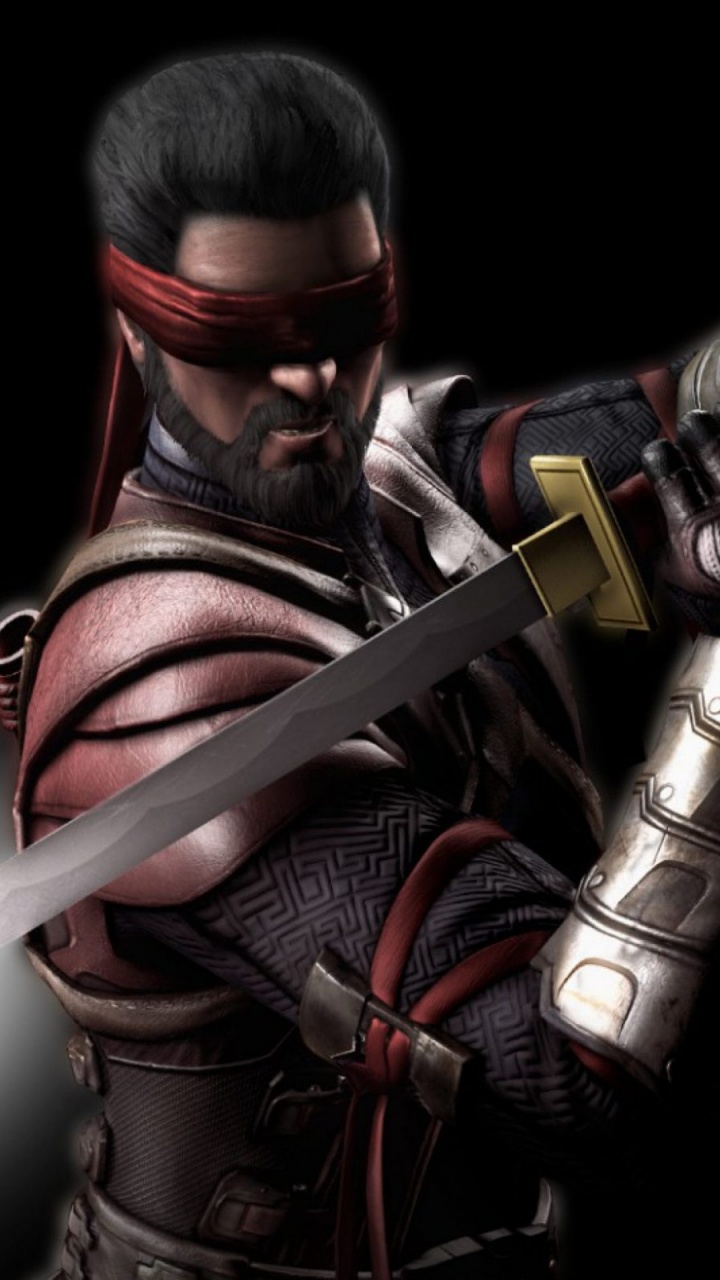 Mortal Kombat x, Mortal Kombat, Jeu de Combat, Jeu Pc, Jeu D'aventure. Wallpaper in 720x1280 Resolution