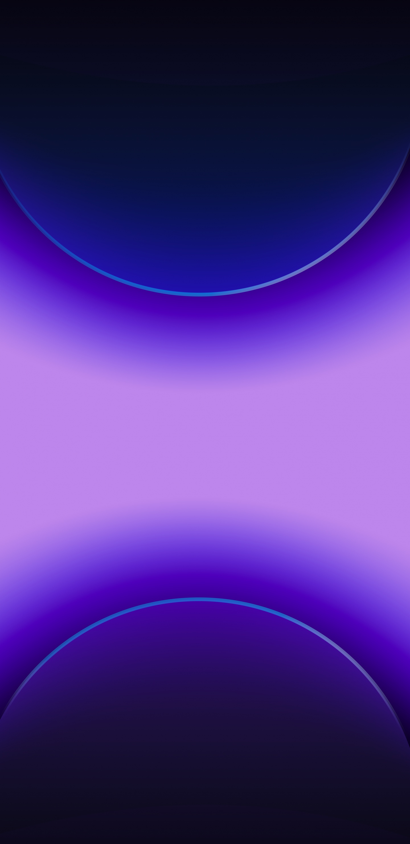 Ambiente, Morado, Violeta, Gas, Magenta. Wallpaper in 1440x2960 Resolution