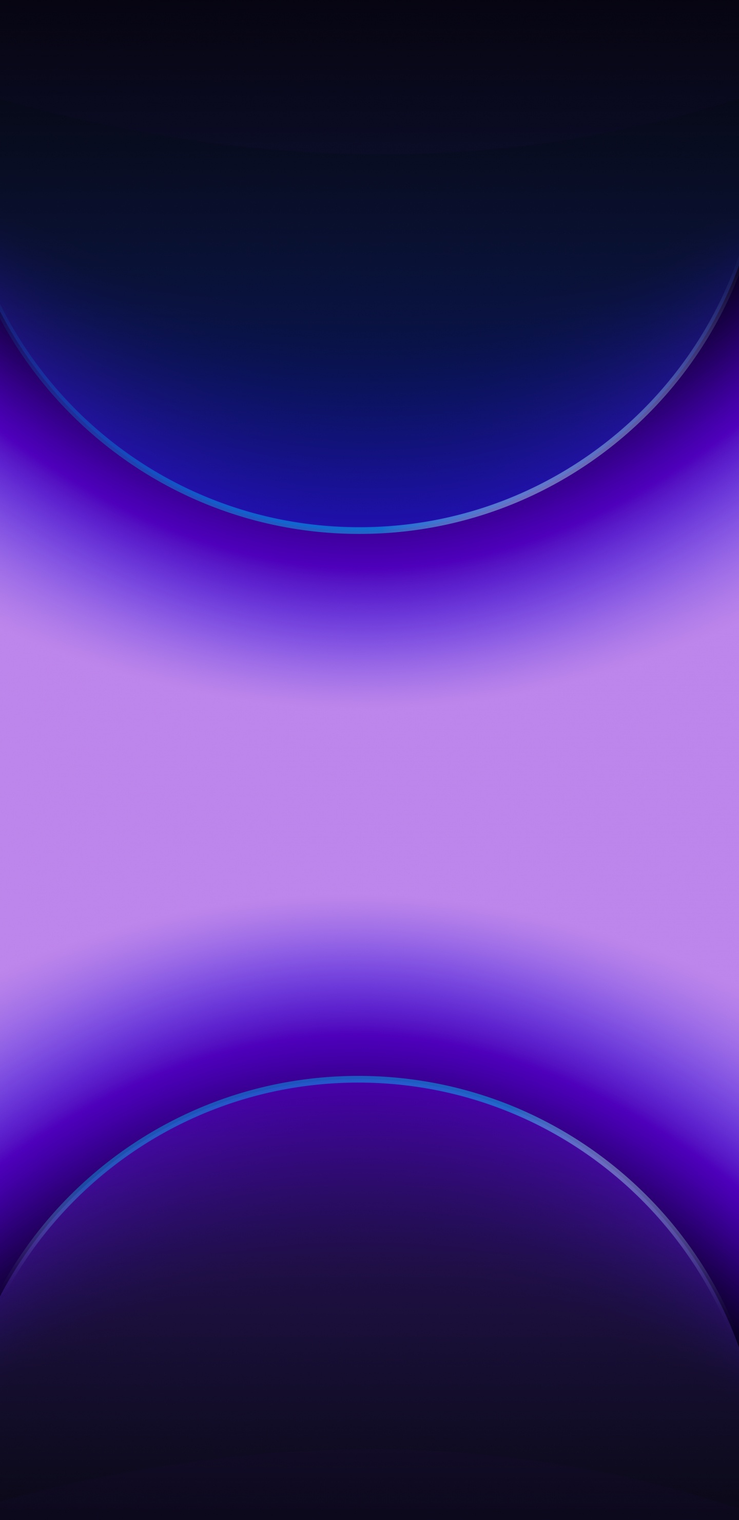 Atmosphère, Purple, Violette, Gaz, Magenta. Wallpaper in 1440x2960 Resolution