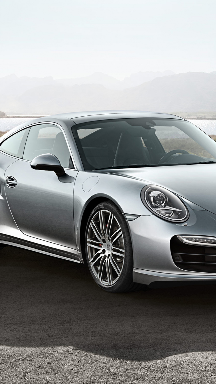 Black Mercedes Benz Coupe on Gray Asphalt Road During Daytime. Wallpaper in 750x1334 Resolution