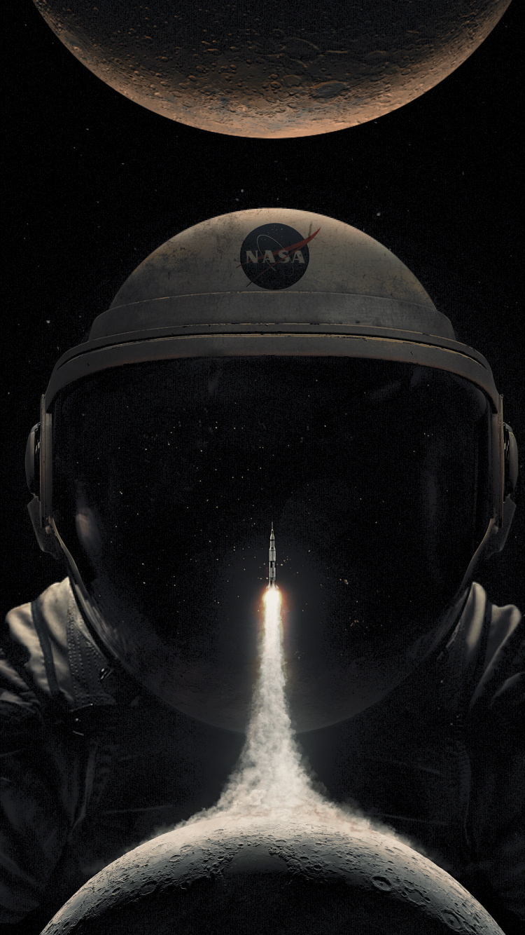 Download 750x1334 Wallpaper Apollo 50-jähriges Jubiläum, Apollo 20, Apollo-Programm, Wei, Licht Apollo 50-jähriges Jubiläum, Apollo 20, Apollo-Programm, Wei, Licht. Wallpaper in 750x1334 Resolution