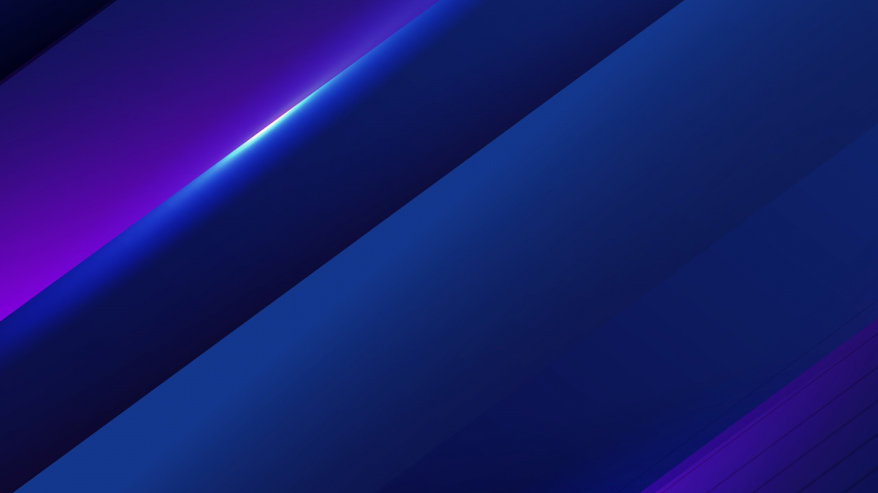 Light, Colorfulness, Purple, Blue, Violet. Wallpaper in 1280x720 Resolution