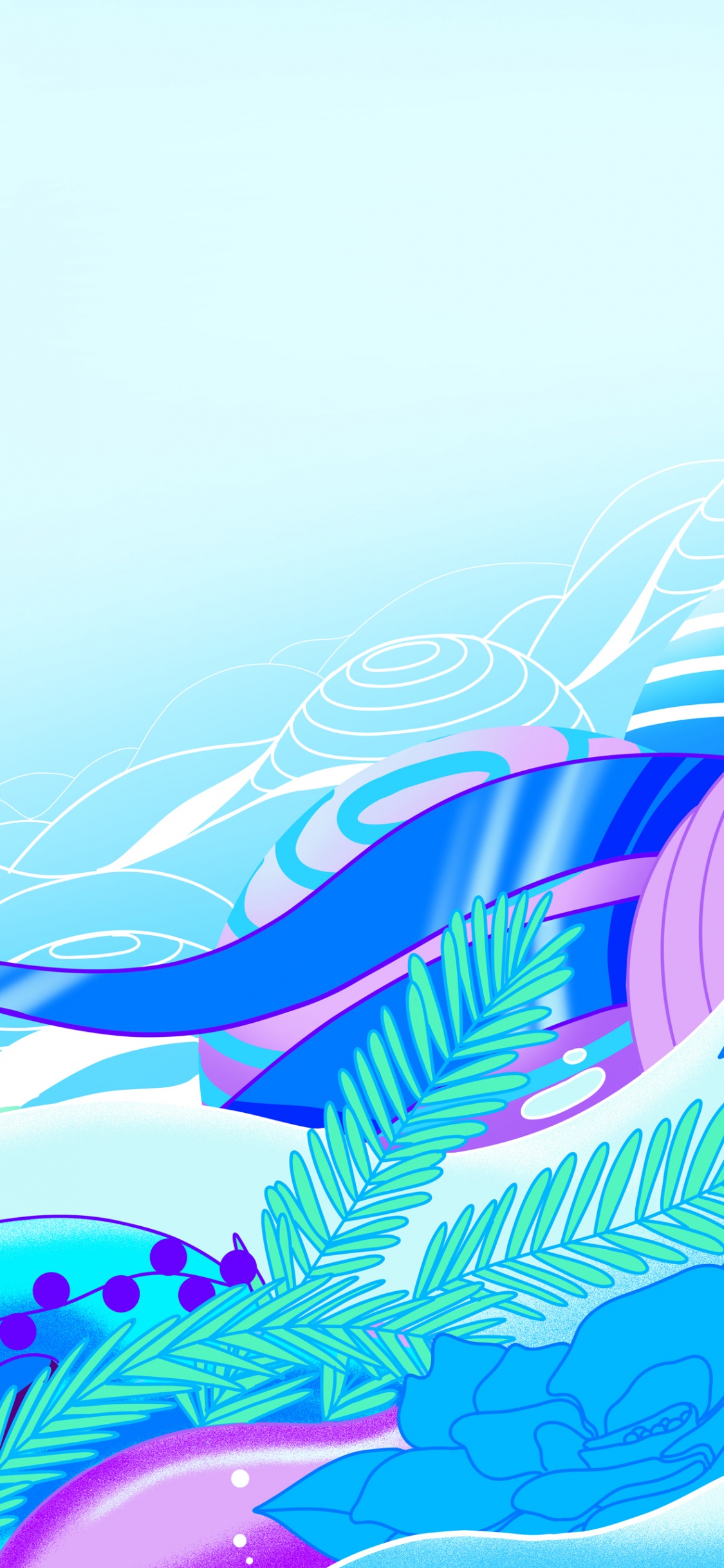 Fenster 11, Microsoft Windows, Betriebssystem, Fenster 365, Microsoft Corporation. Wallpaper in 1125x2436 Resolution