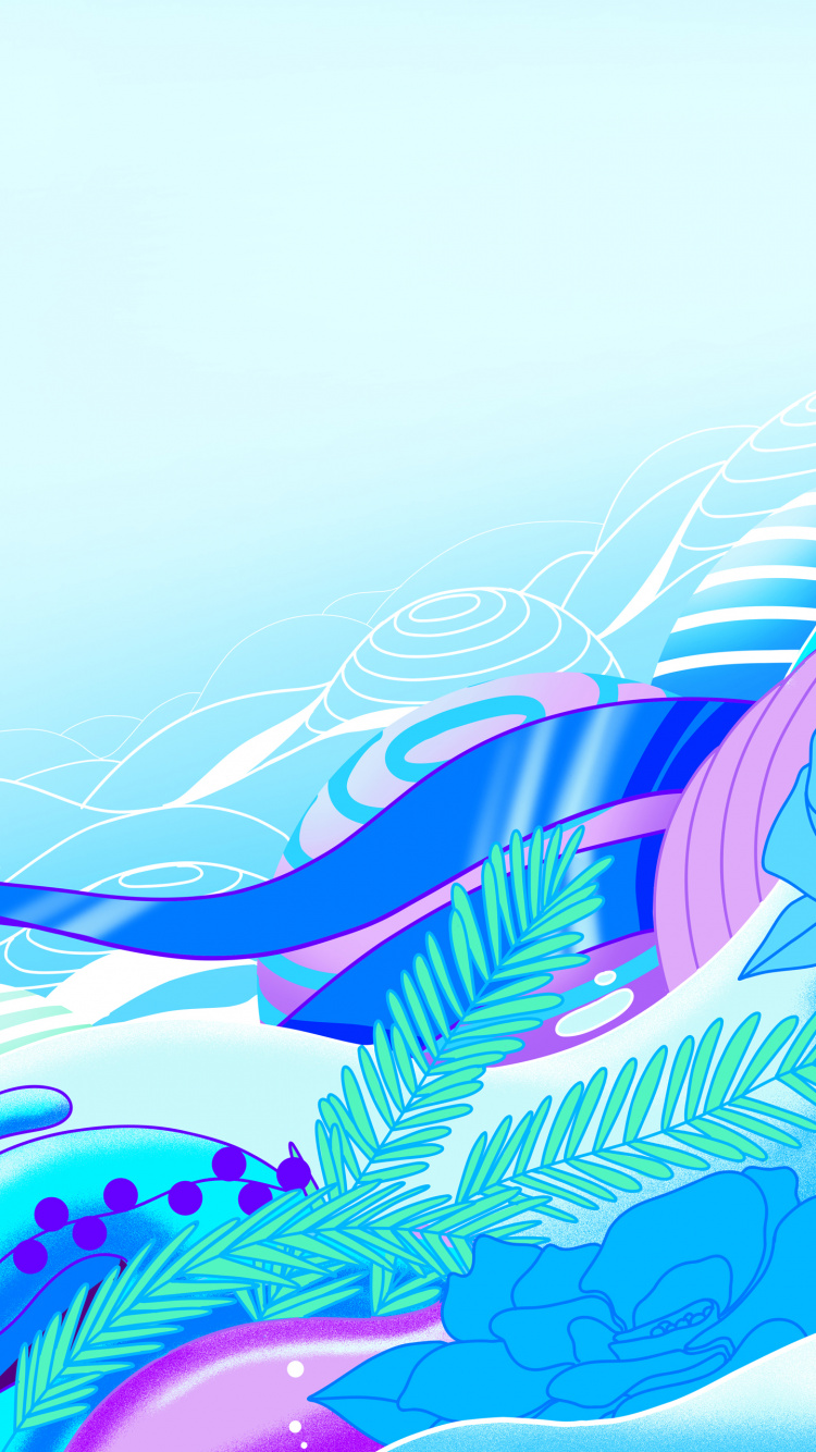 Fenster 11, Microsoft Windows, Betriebssystem, Fenster 365, Microsoft Corporation. Wallpaper in 750x1334 Resolution