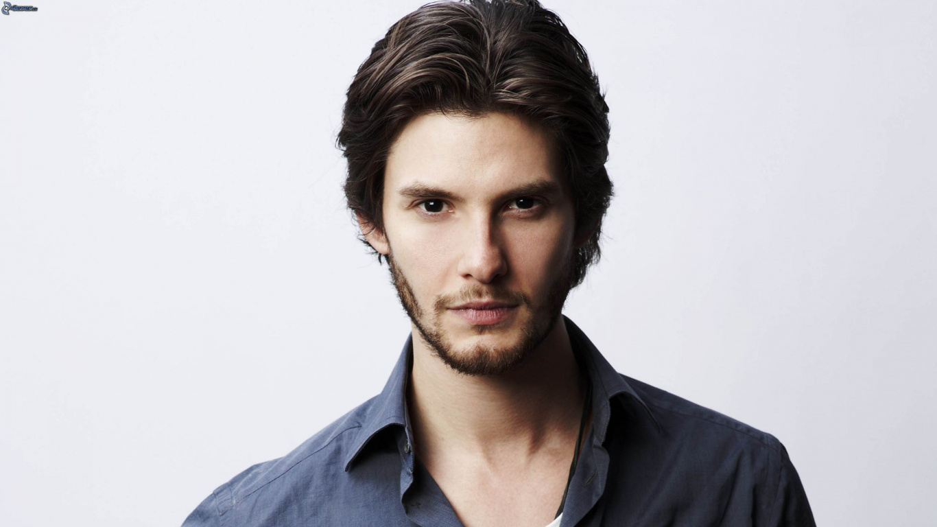 Ben Barnes, The Punisher, Chin, Facial Hair, United Kingdom. Wallpaper in 1366x768 Resolution