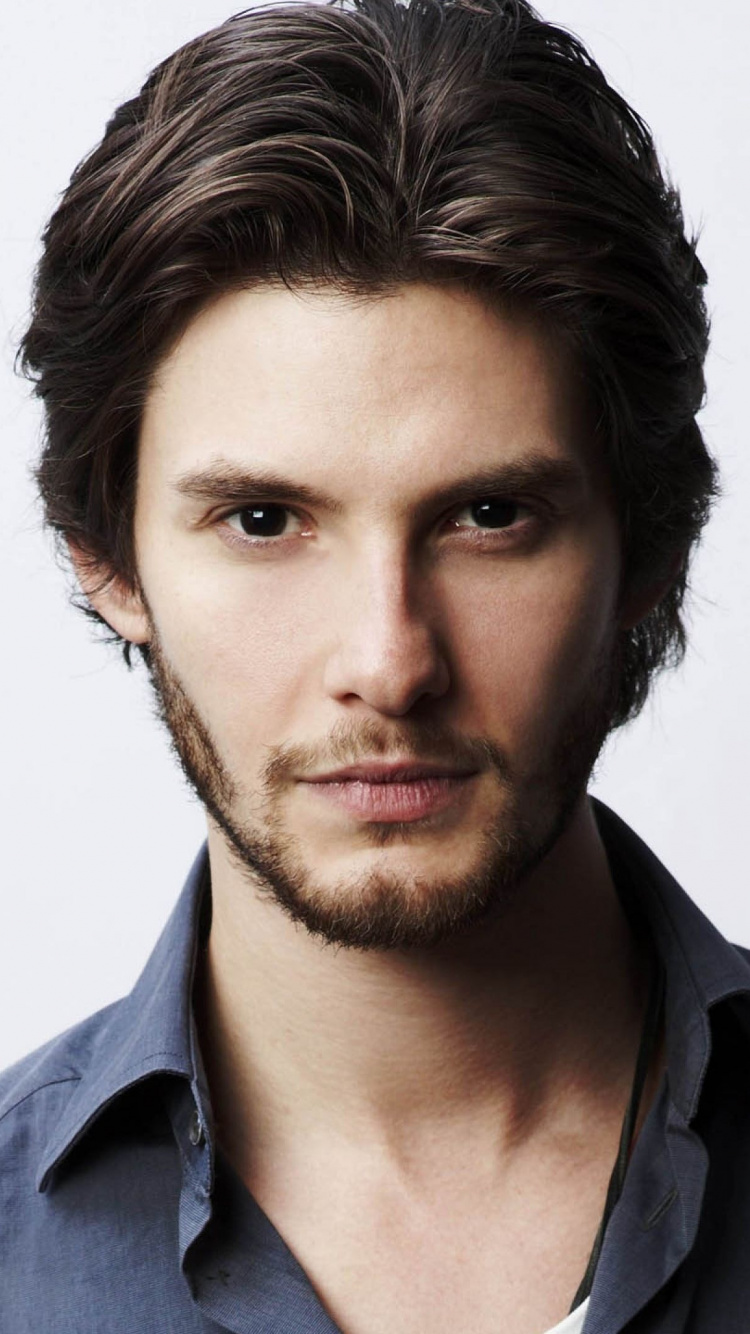 Ben Barnes, The Punisher, Chin, Facial Hair, United Kingdom. Wallpaper in 750x1334 Resolution