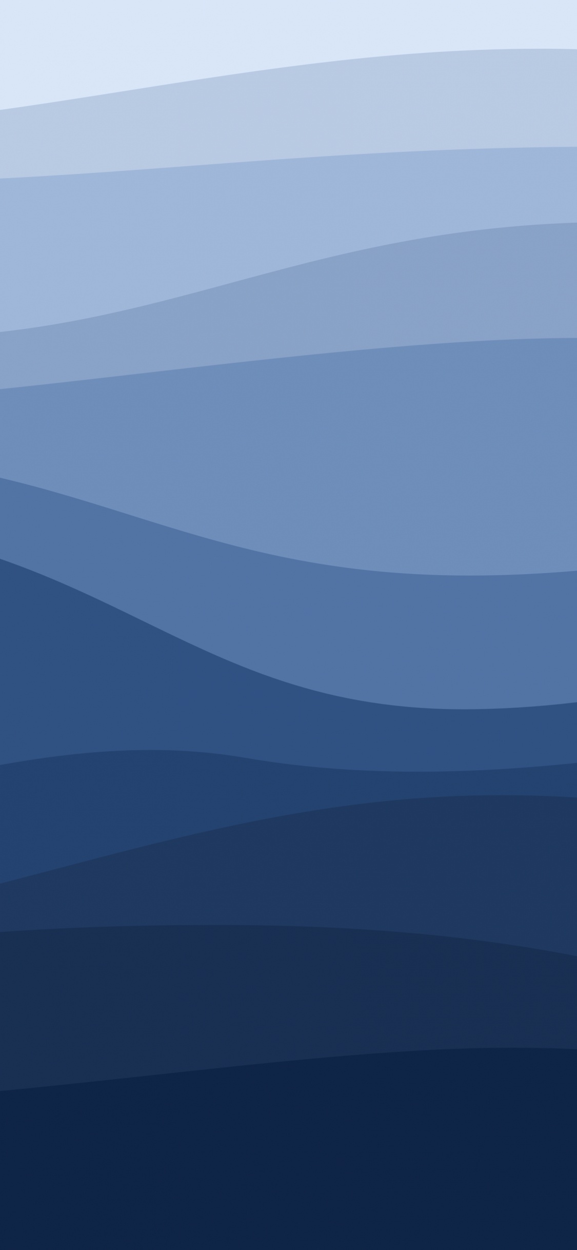 Brown, Atmosphere, Azure, Natural Environment, Purple. Wallpaper in 1125x2436 Resolution