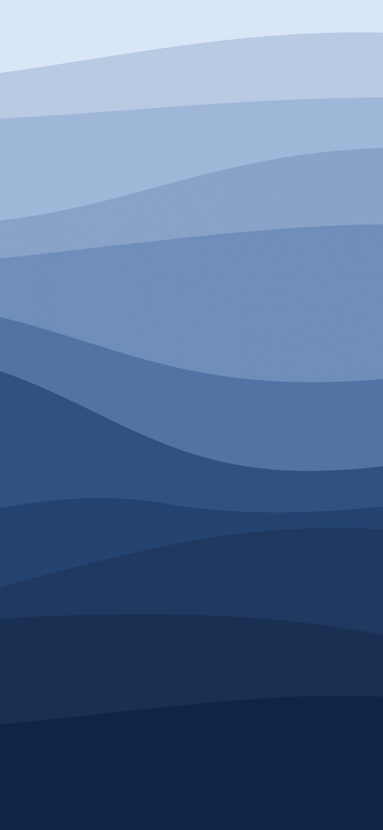 Morena, Ambiente, Azure, Entorno Natural, Morado. Wallpaper in 1242x2688 Resolution