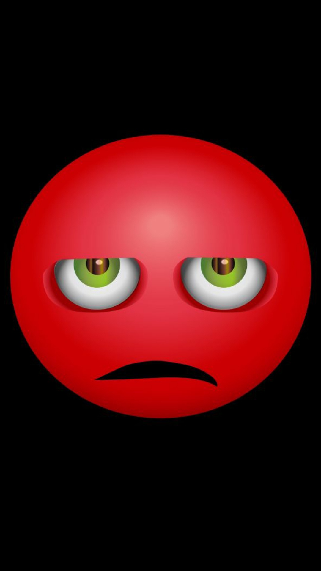 Emoji, Smiley, Emoticon, Face, Hair. Wallpaper in 1080x1920 Resolution