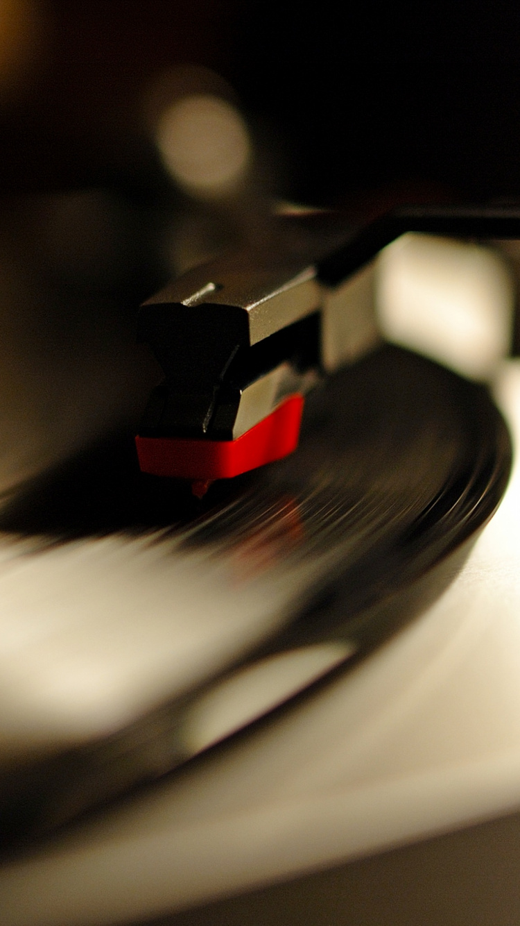 Phonograph Record, lp Record, Compact Disc, Album, Record Shop. Wallpaper in 750x1334 Resolution