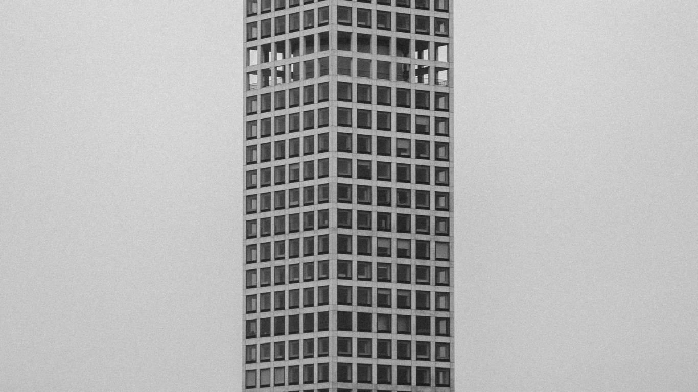 432 Condominios Park Avenue, One World Trade Center, Arquitectura, Edificio, Edificio de Gran Altura. Wallpaper in 1366x768 Resolution