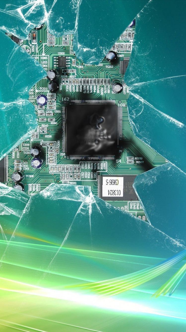 电信工程, Microsoft Windows, 空间, 能源, 窗口 壁纸 750x1334 允许