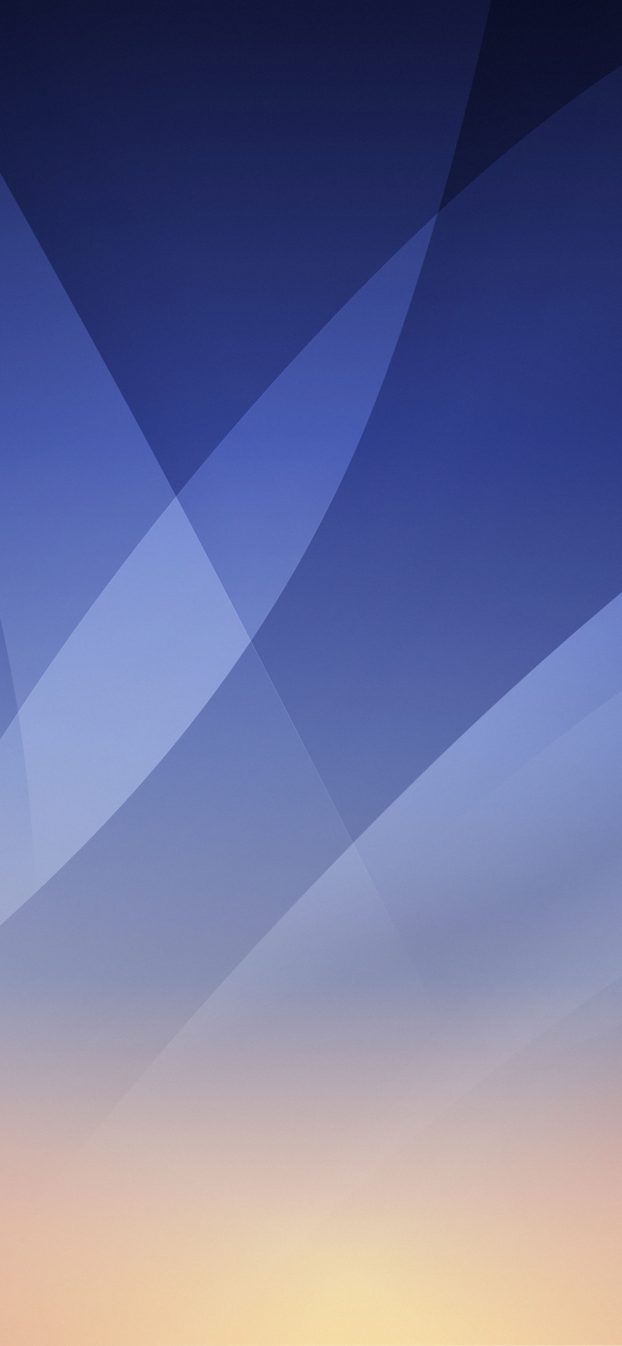 Purpur, Veilchen, Electric Blue, Muster, Farbtöne Und Schattierungen. Wallpaper in 1242x2688 Resolution