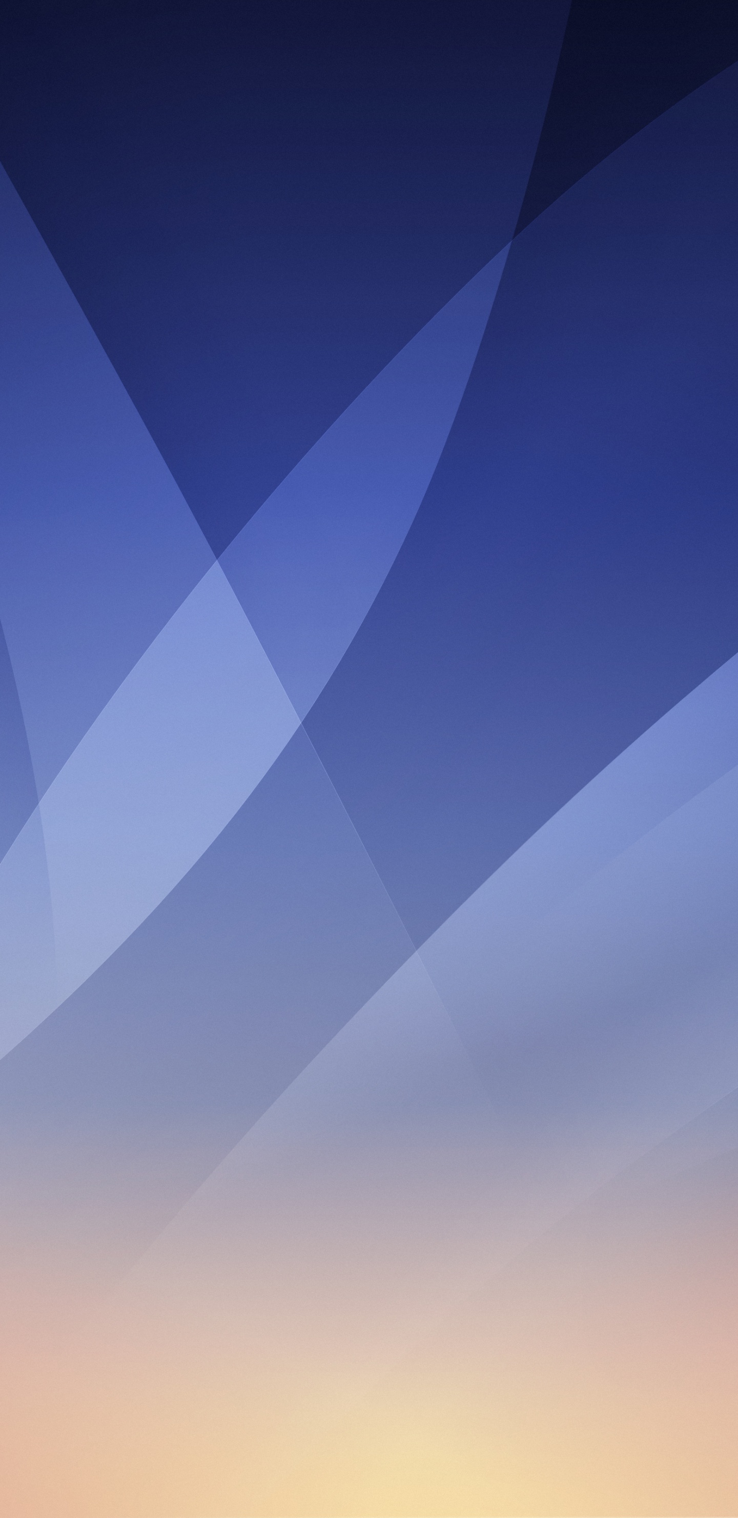 Purpur, Veilchen, Electric Blue, Muster, Farbtöne Und Schattierungen. Wallpaper in 1440x2960 Resolution