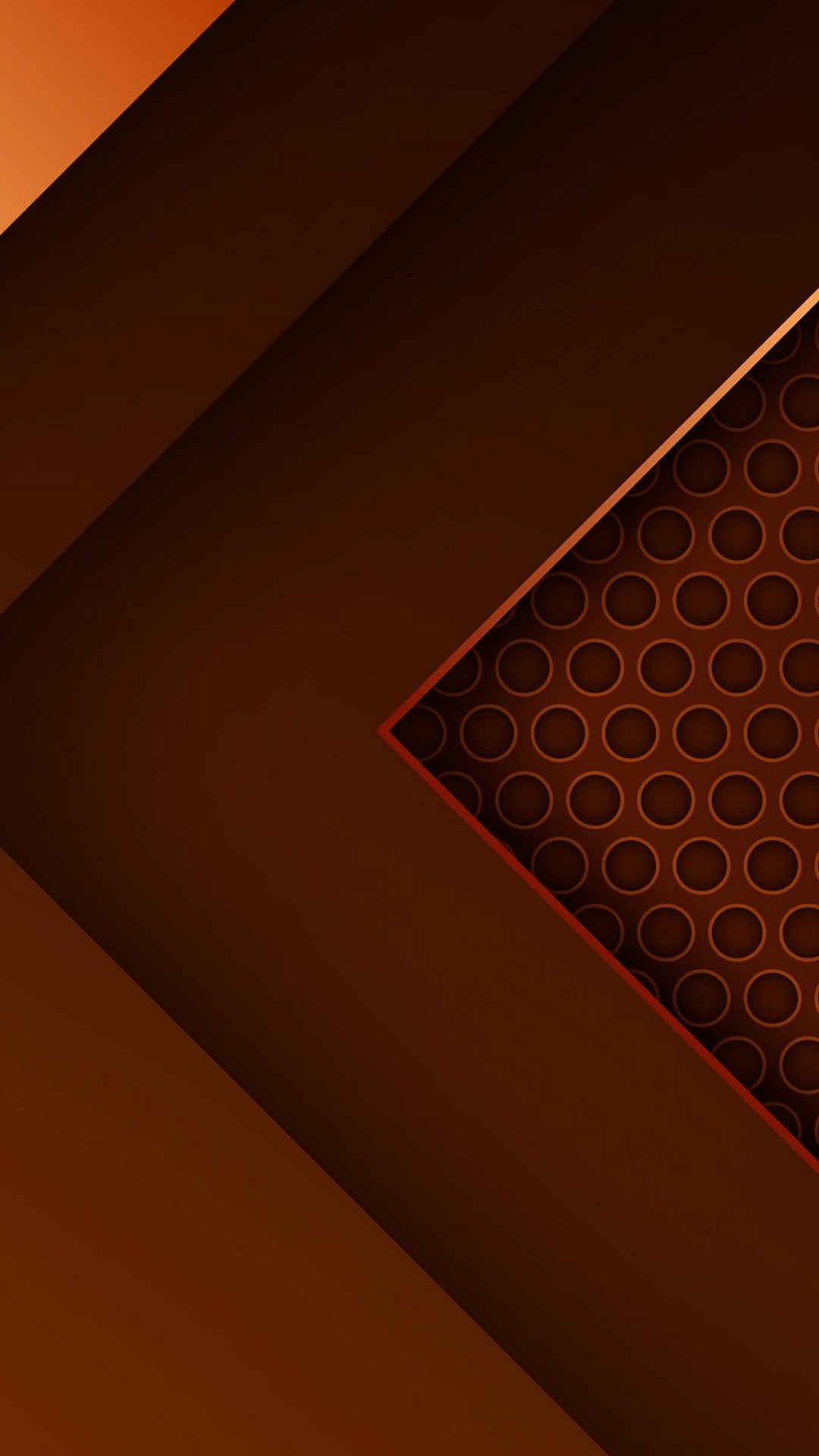 Orange, Holz-Fleck, Brown, Bernstein, Rechteck. Wallpaper in 1080x1920 Resolution